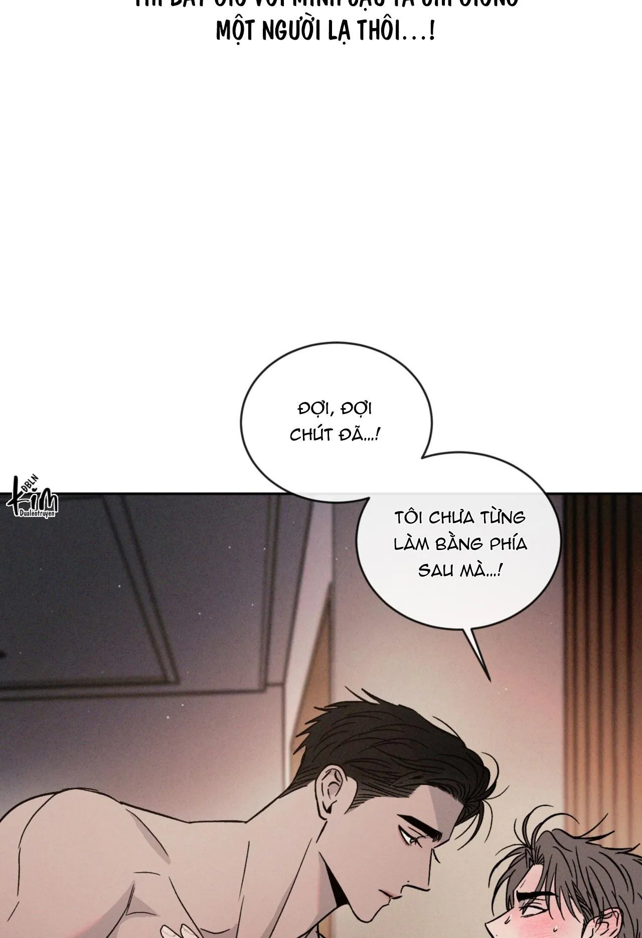 TƯƠNG PHẢN Chapter 85 Trang 3