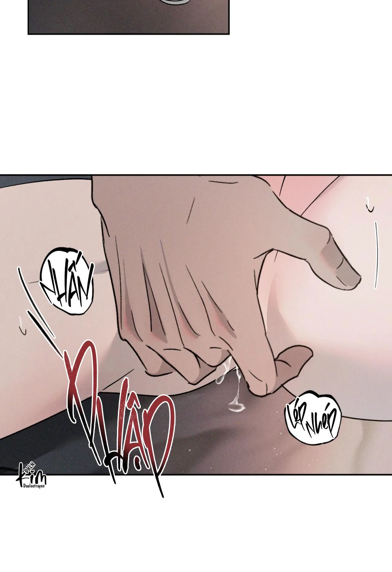 TƯƠNG PHẢN Chapter 85 Trang 11