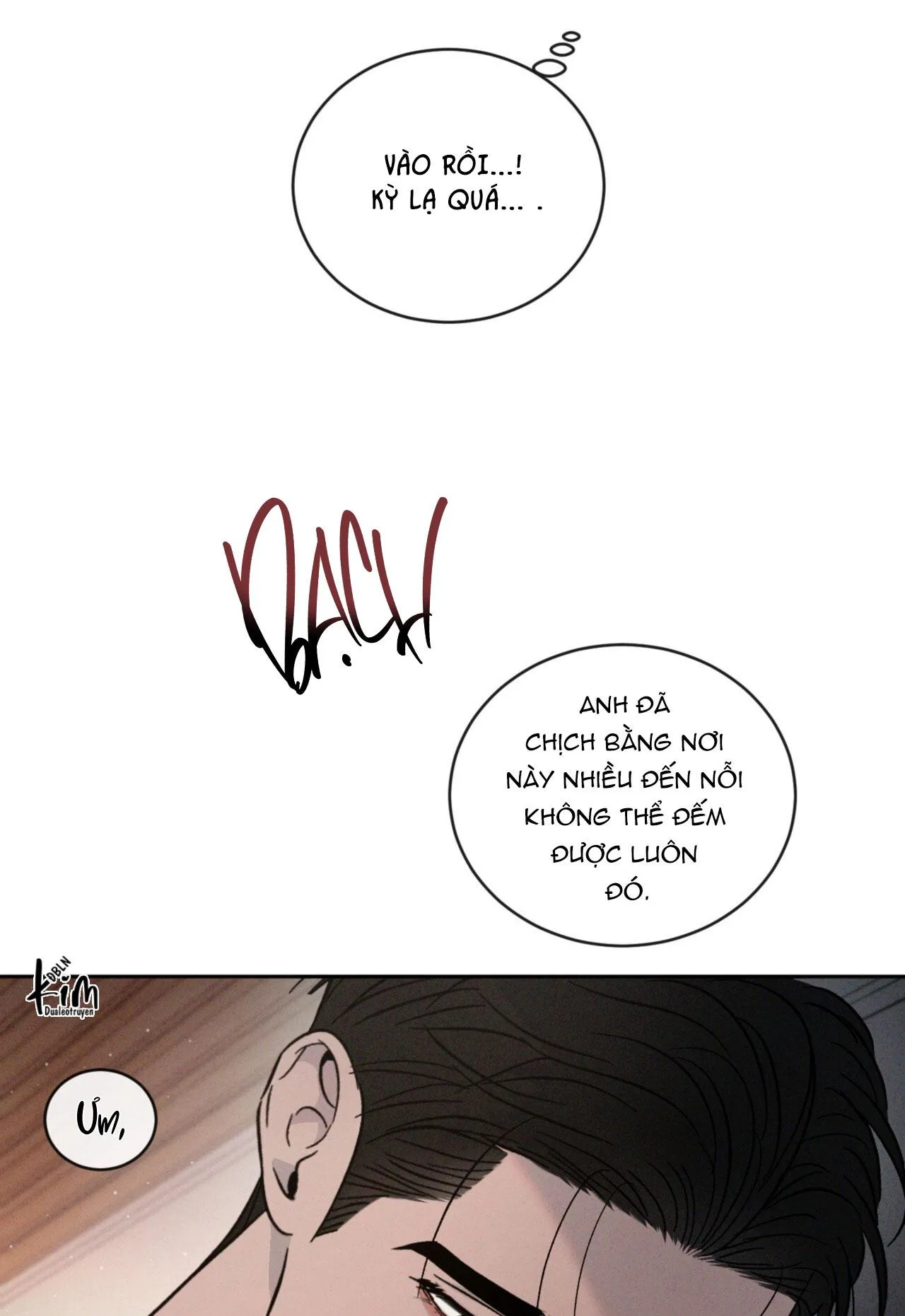 TƯƠNG PHẢN Chapter 85 Trang 13