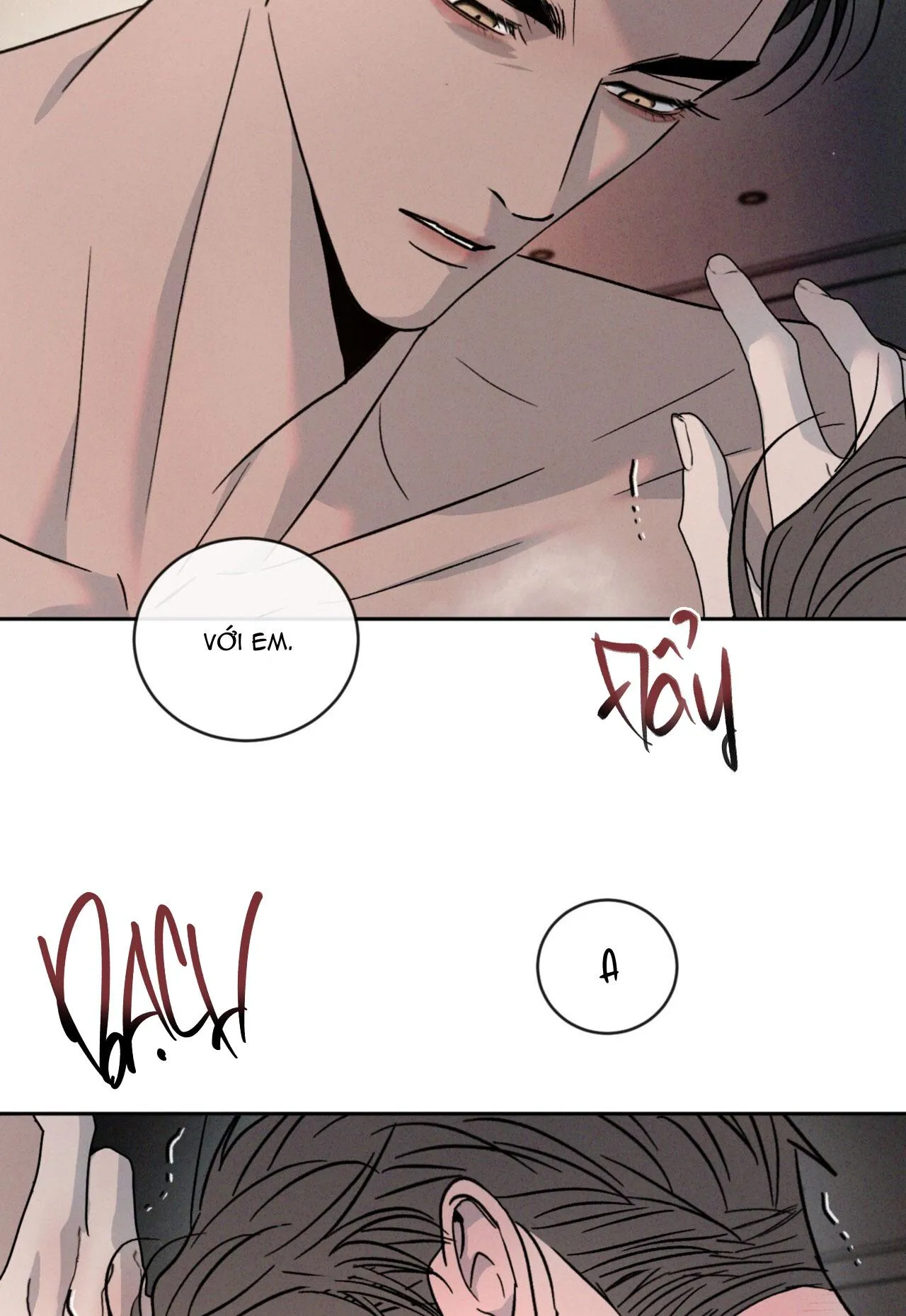 TƯƠNG PHẢN Chapter 85 Trang 14