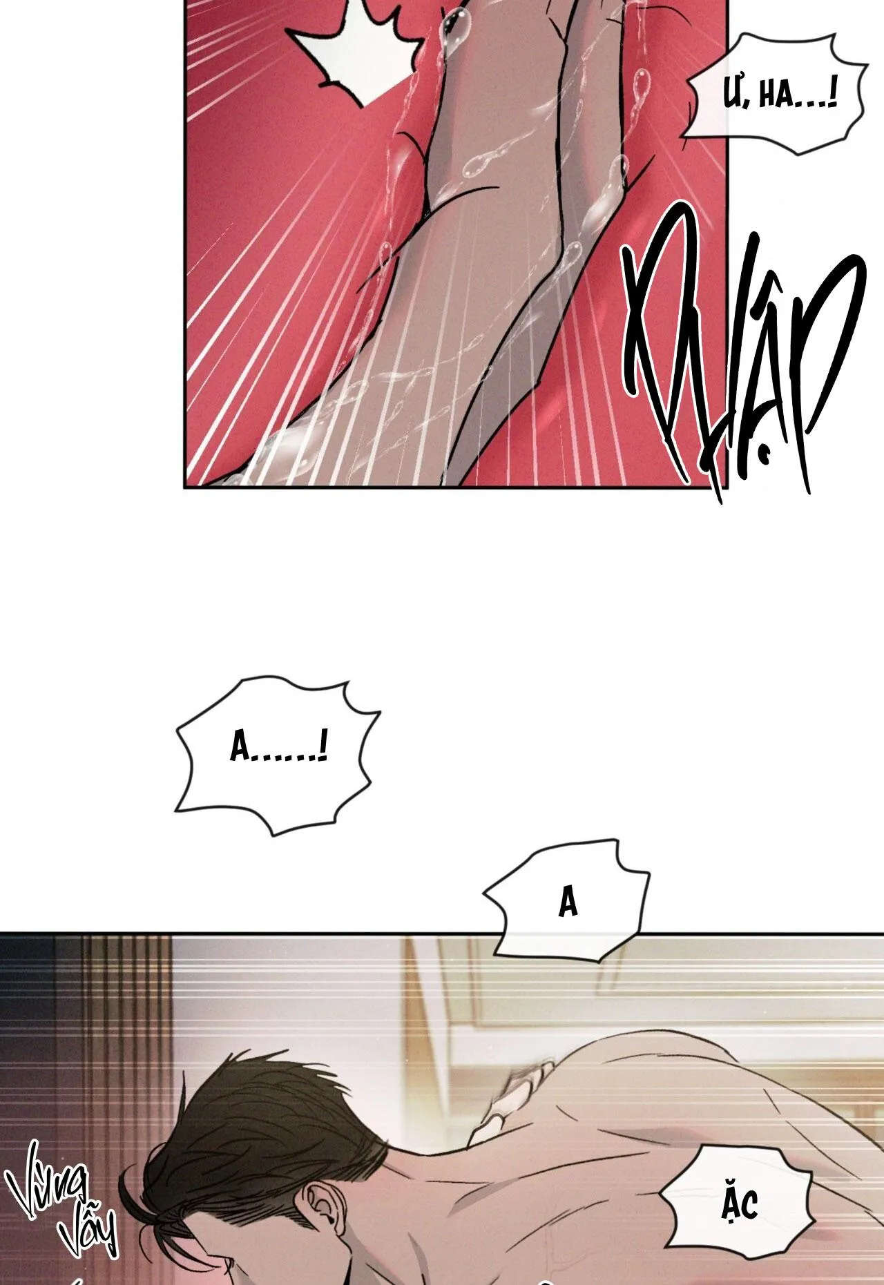 TƯƠNG PHẢN Chapter 85 Trang 21