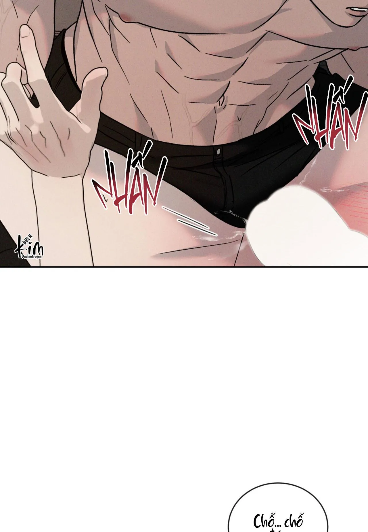 TƯƠNG PHẢN Chapter 85 Trang 32