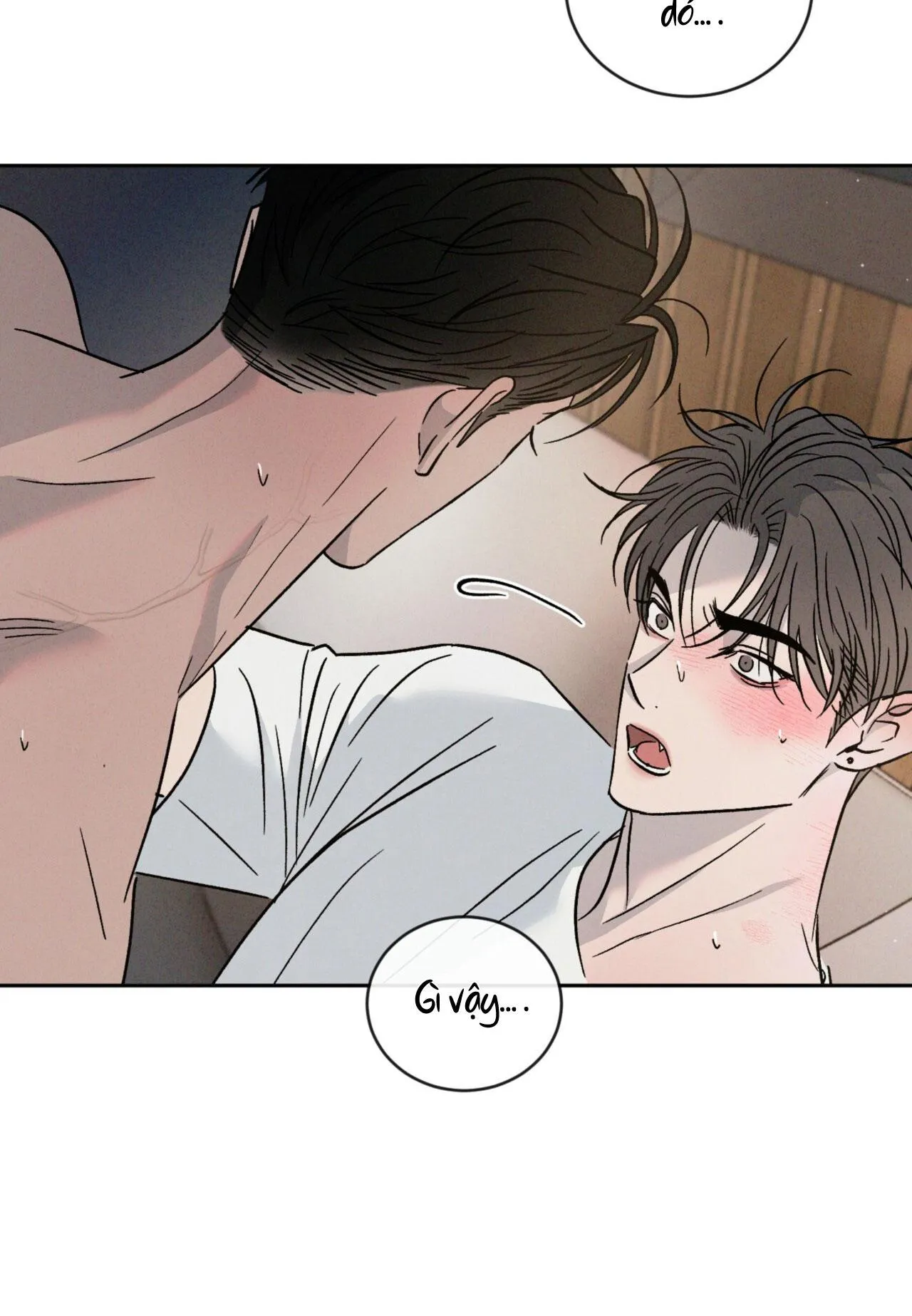 TƯƠNG PHẢN Chapter 85 Trang 33
