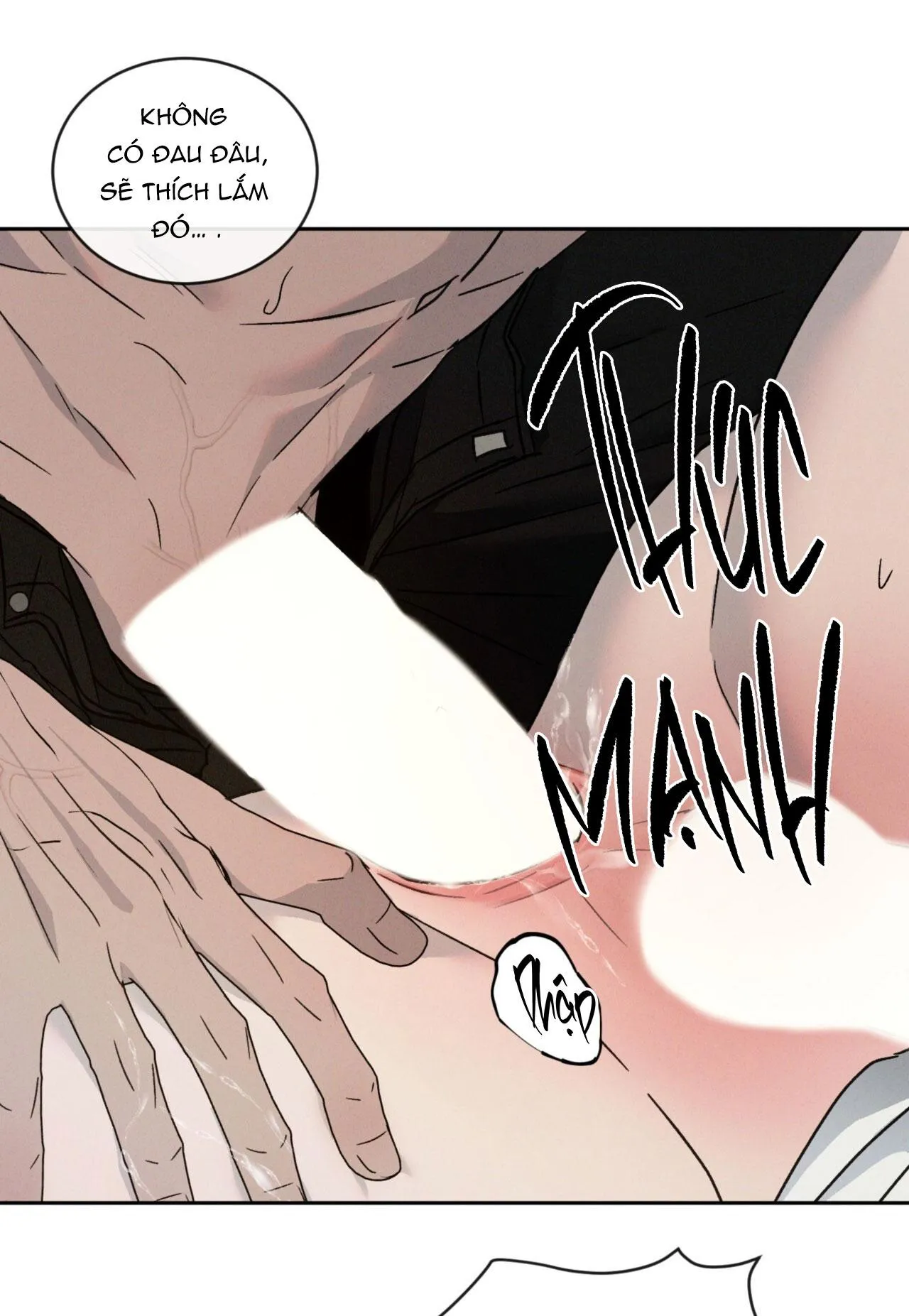 TƯƠNG PHẢN Chapter 85 Trang 38