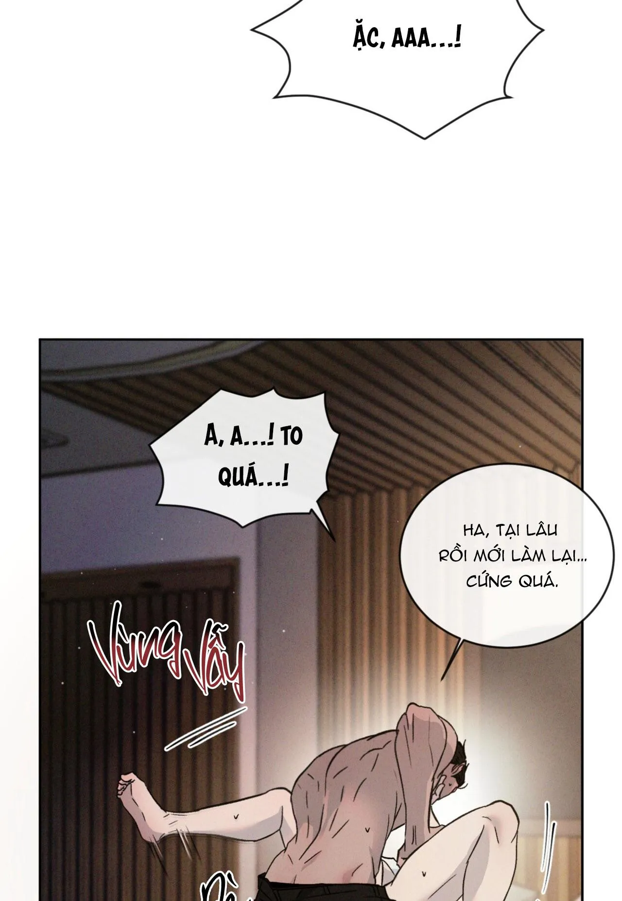 TƯƠNG PHẢN Chapter 85 Trang 39