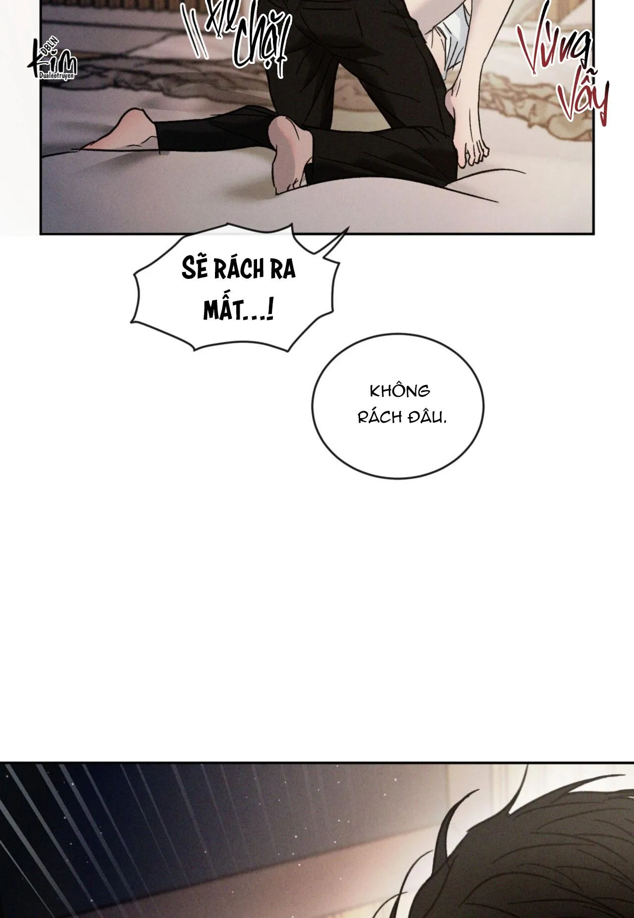 TƯƠNG PHẢN Chapter 85 Trang 40