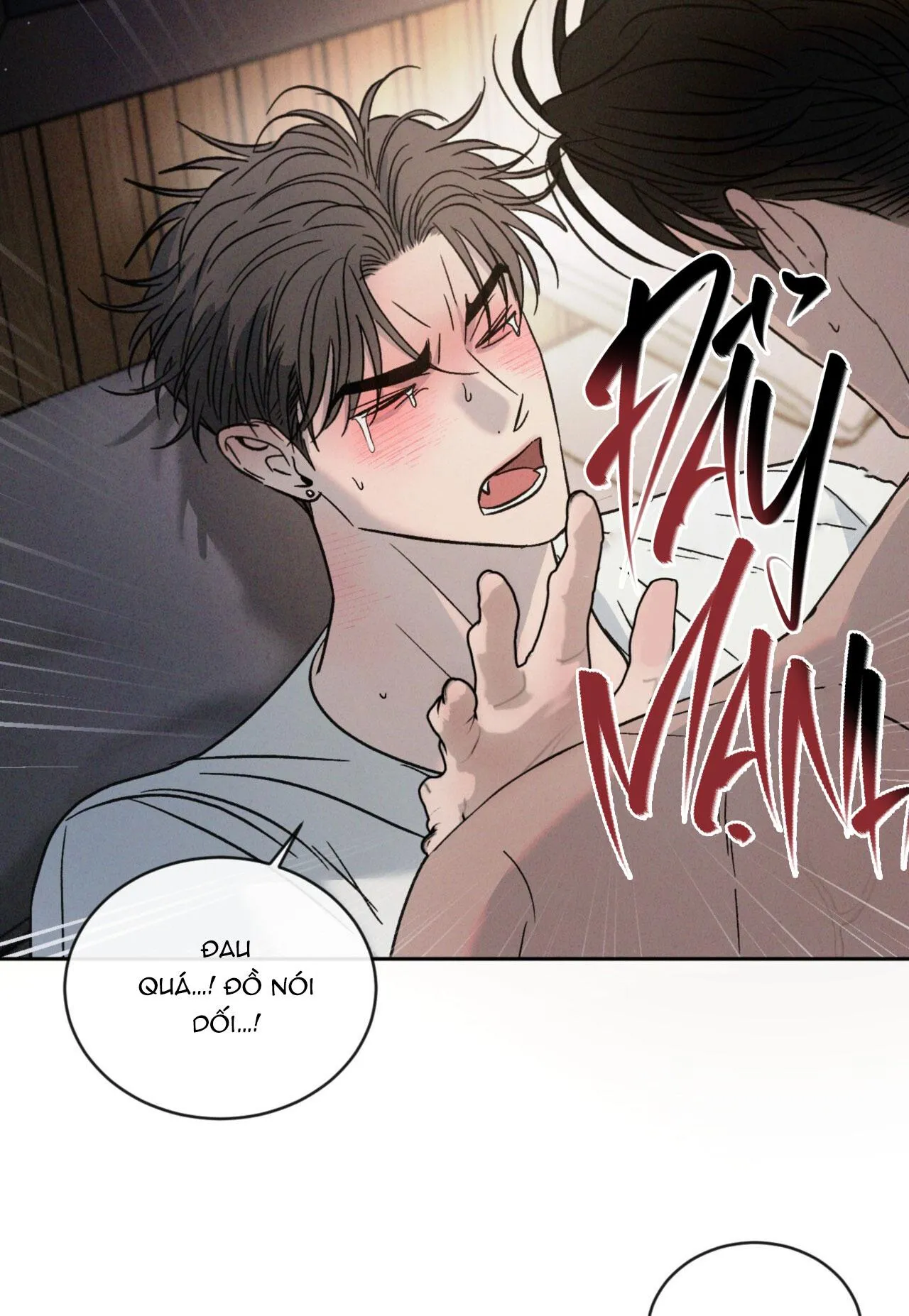 TƯƠNG PHẢN Chapter 85 Trang 41