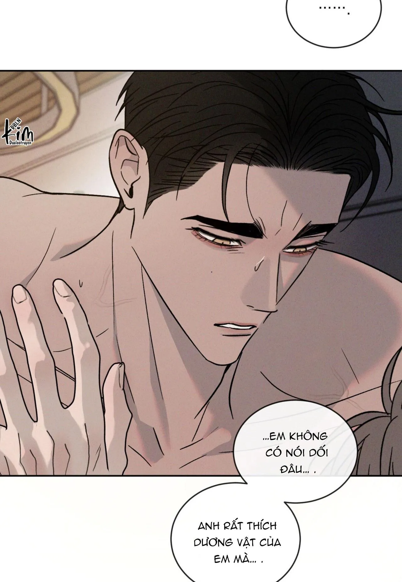 TƯƠNG PHẢN Chapter 85 Trang 42