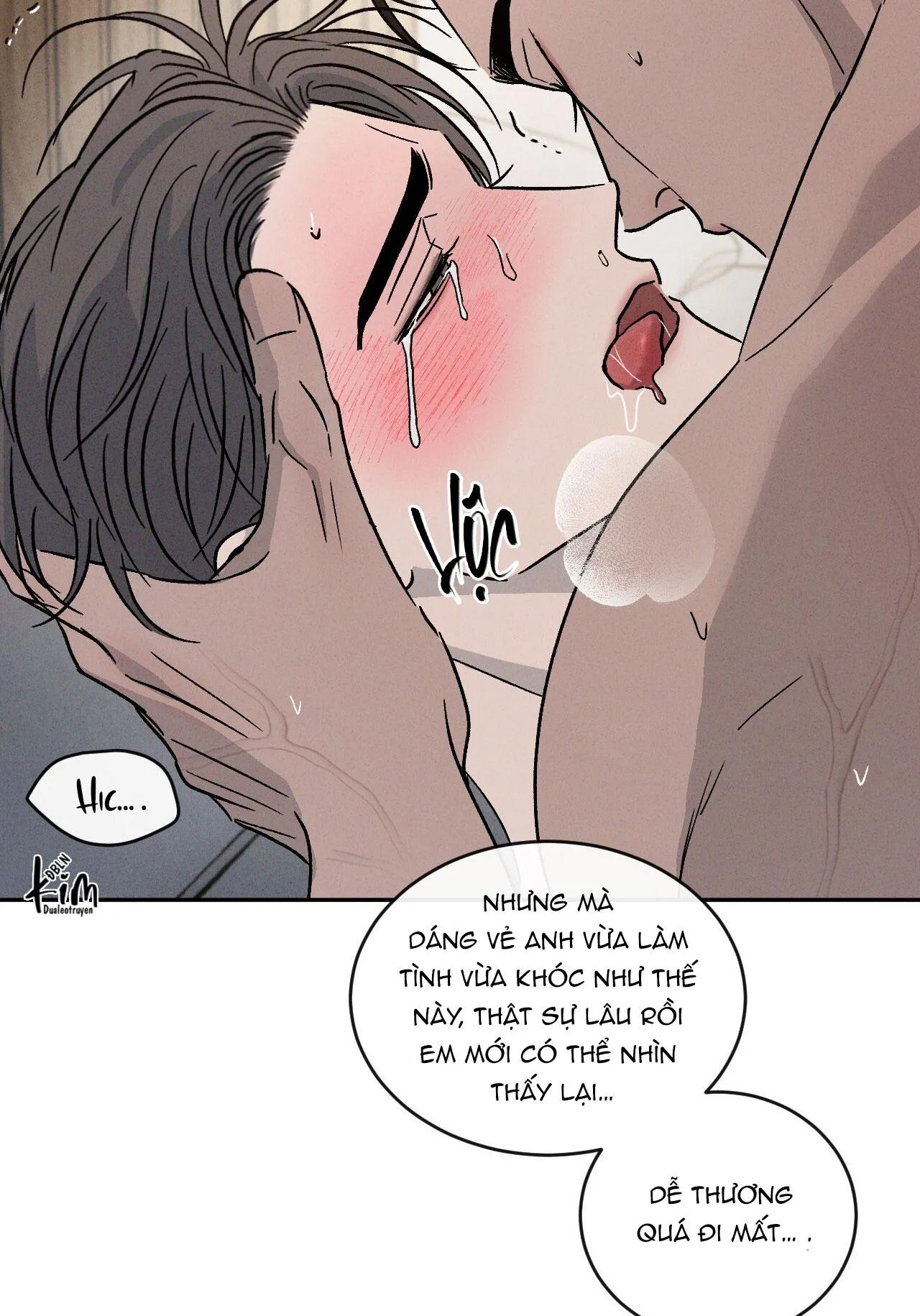 TƯƠNG PHẢN Chapter 85 Trang 55