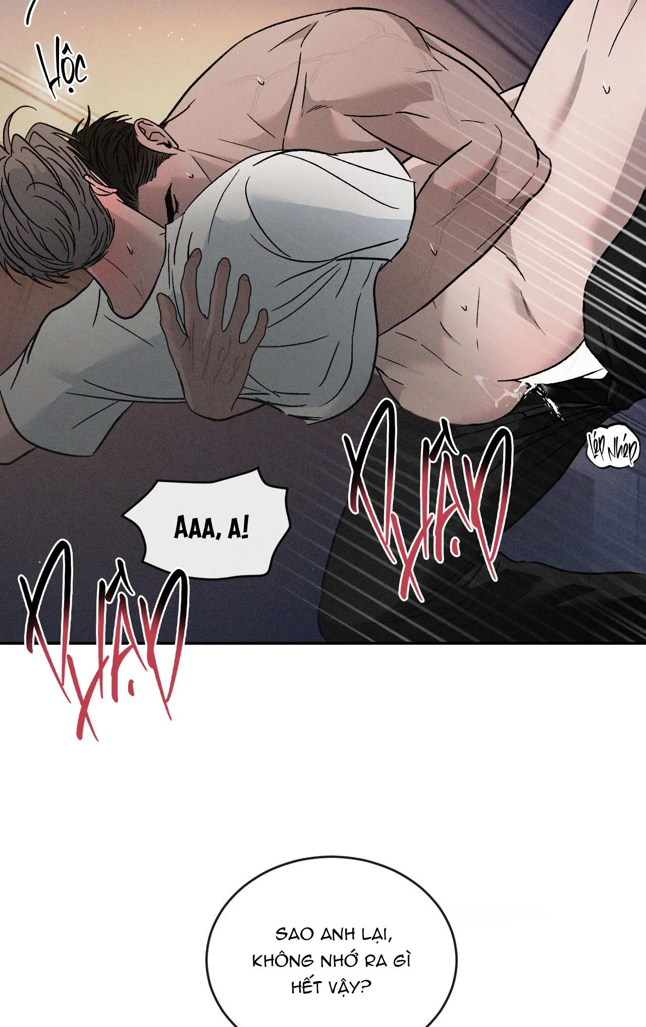 TƯƠNG PHẢN Chapter 85 Trang 71