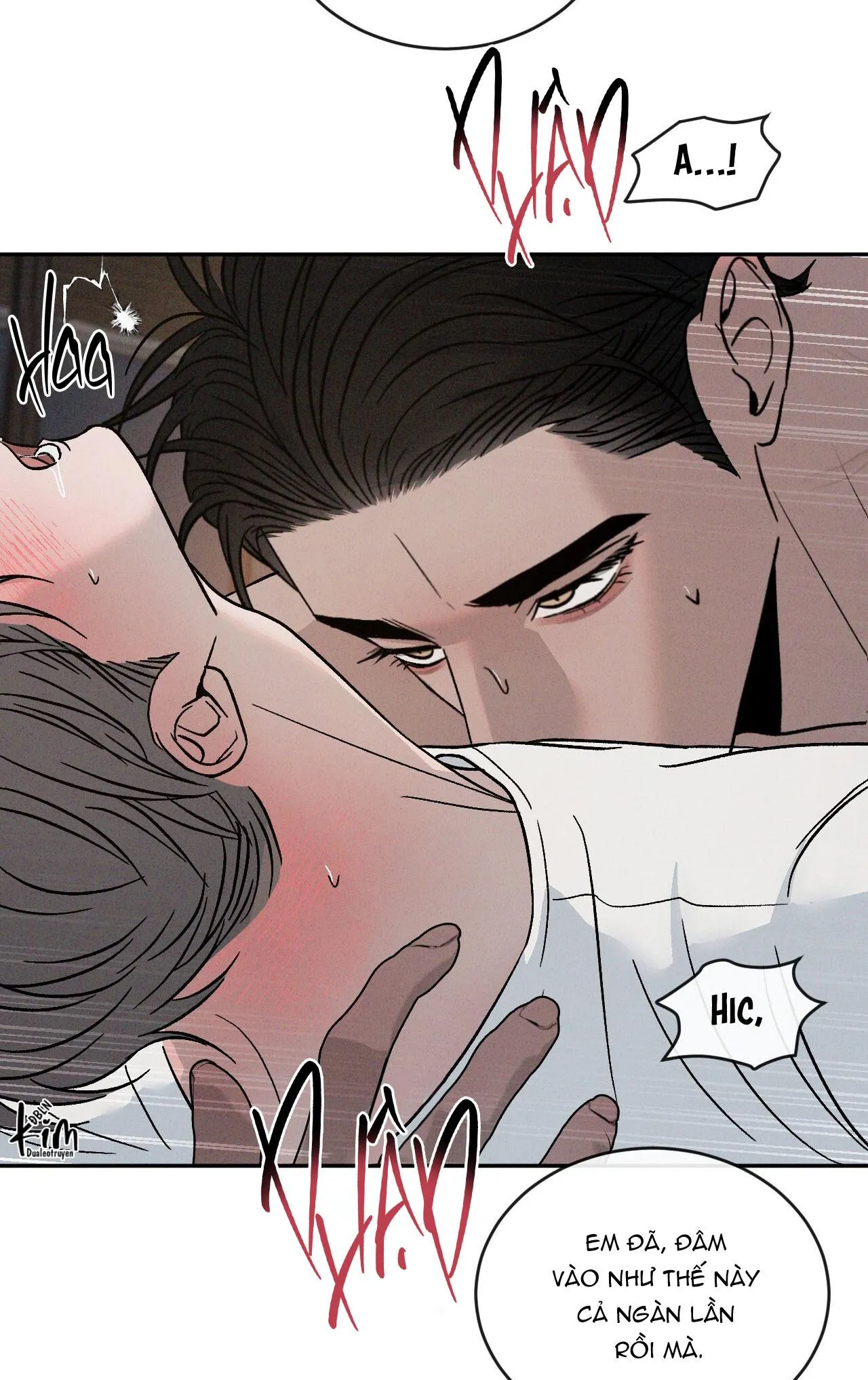 TƯƠNG PHẢN Chapter 85 Trang 72