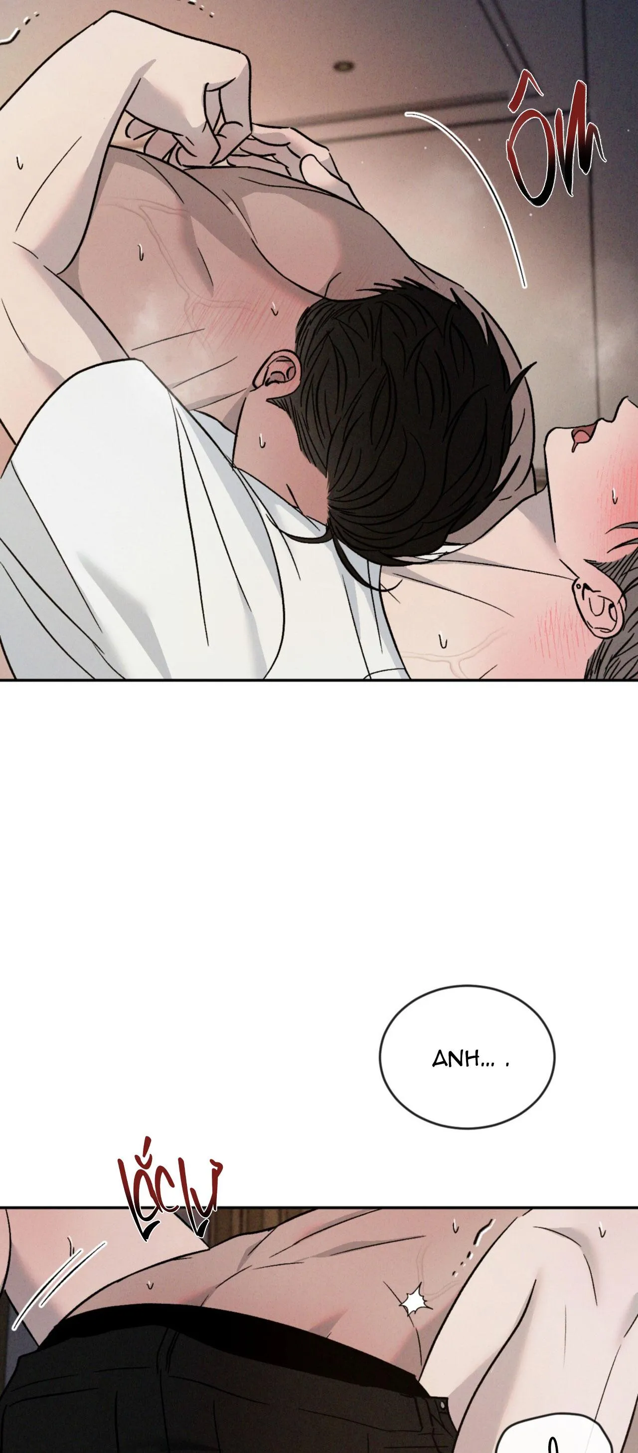 TƯƠNG PHẢN Chapter 85 Trang 82