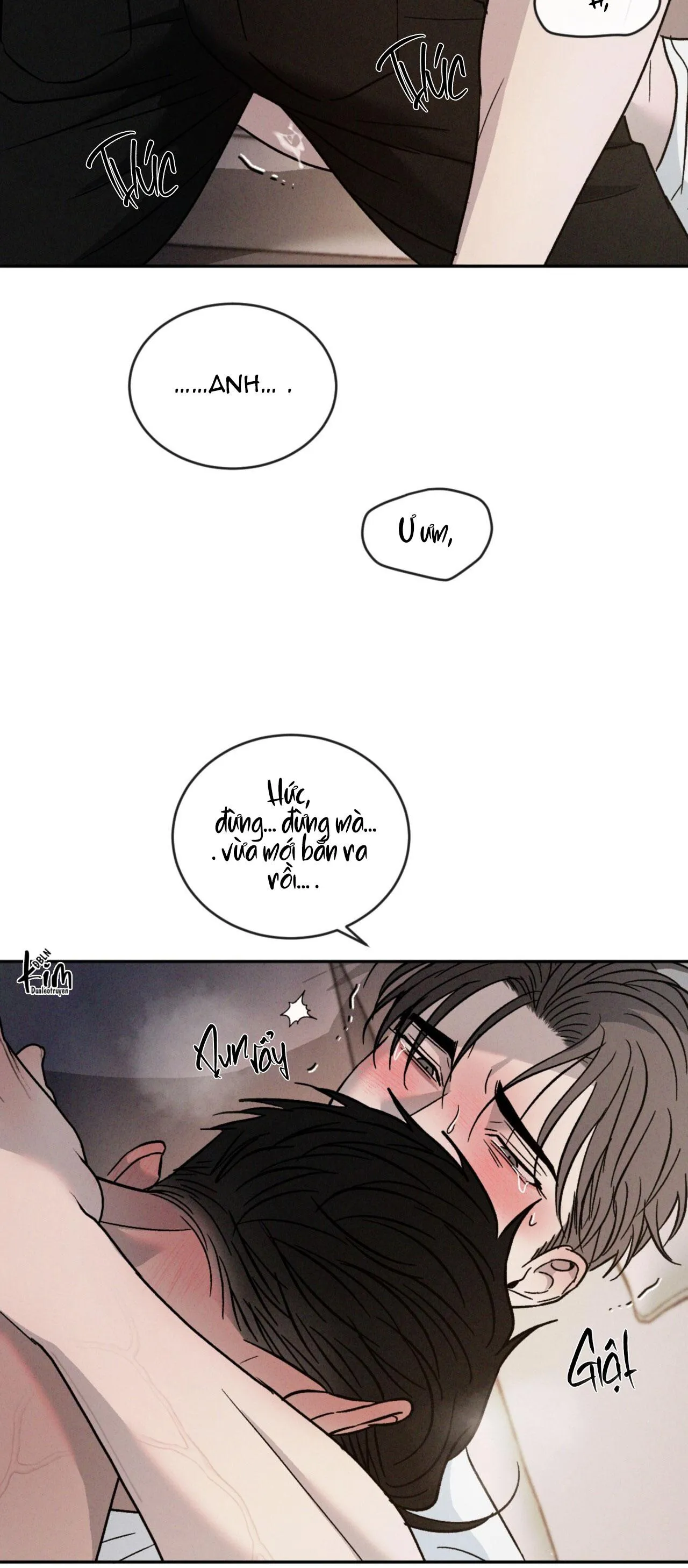 TƯƠNG PHẢN Chapter 85 Trang 83