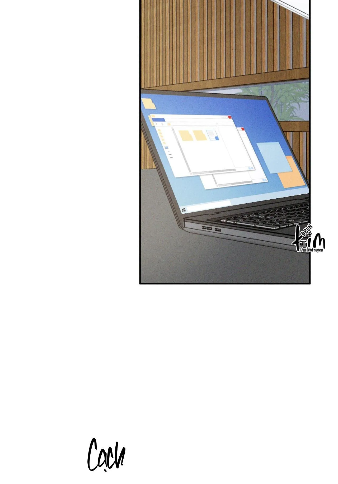 TƯƠNG PHẢN Chapter 86 Trang 3