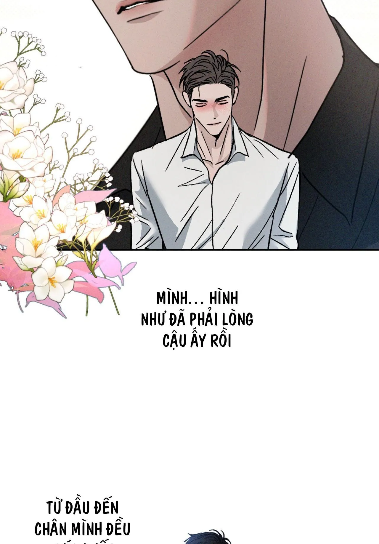 TƯƠNG PHẢN Chapter 86 Trang 10
