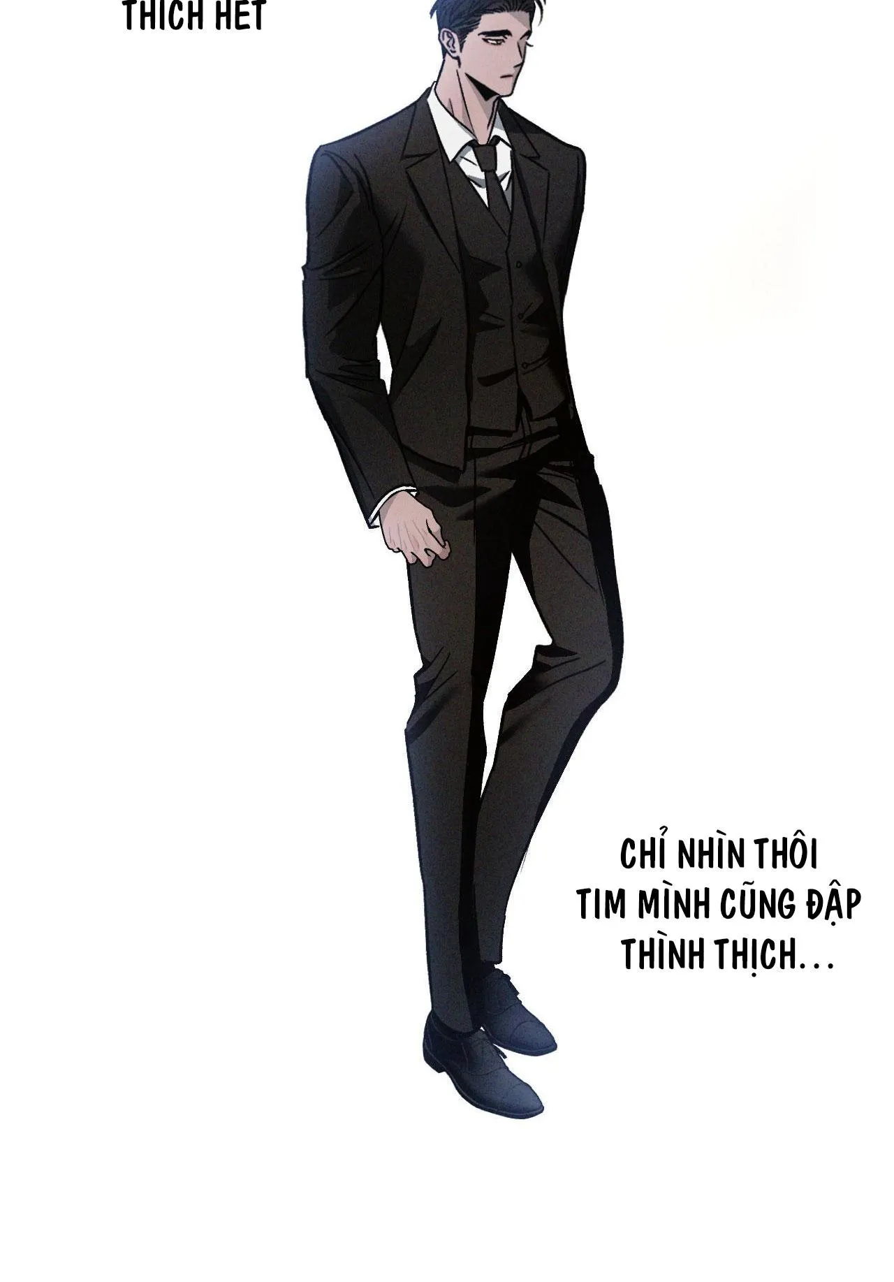 TƯƠNG PHẢN Chapter 86 Trang 11