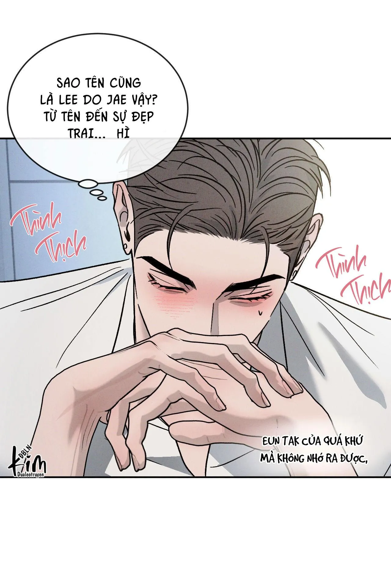TƯƠNG PHẢN Chapter 86 Trang 12