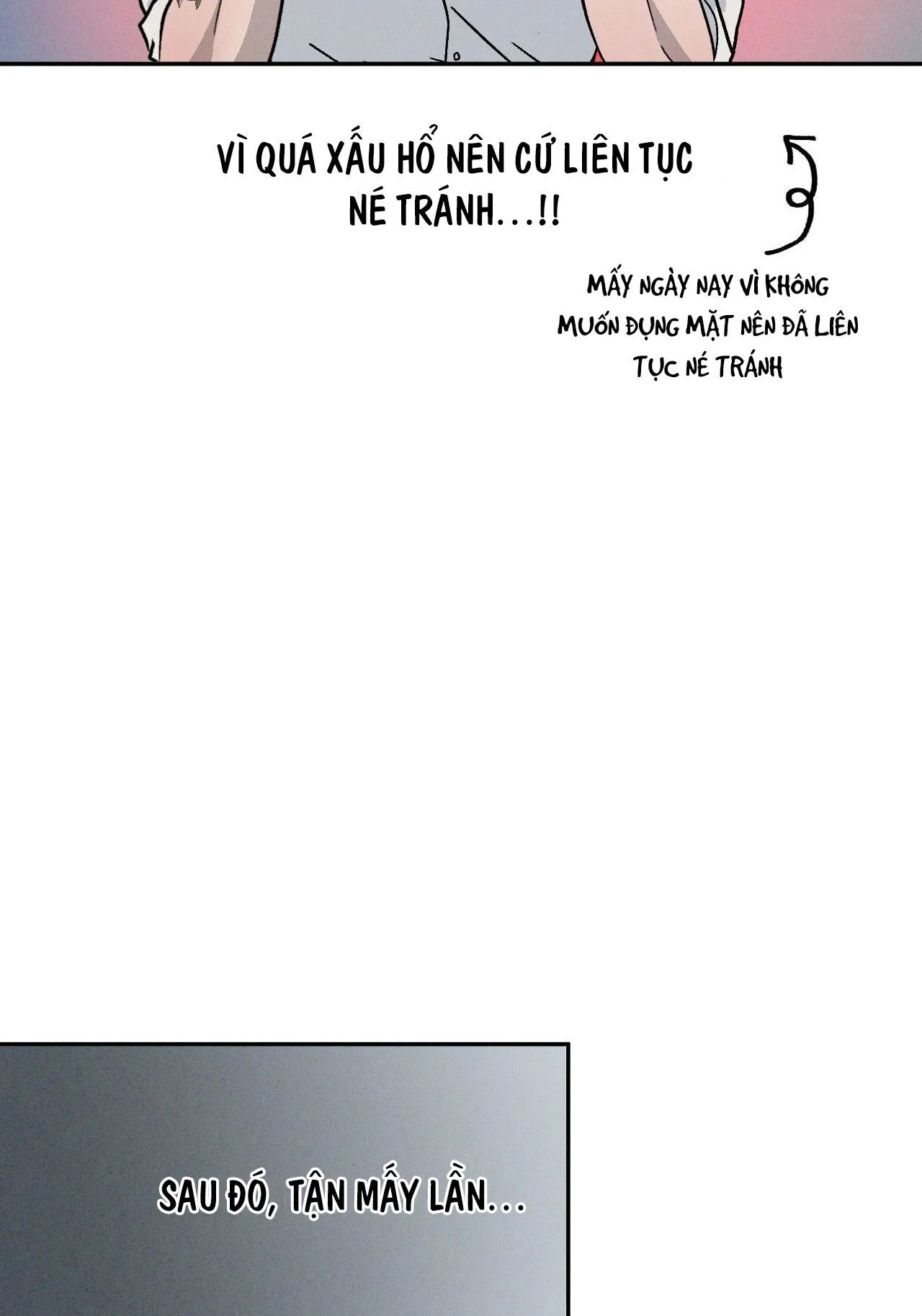 TƯƠNG PHẢN Chapter 86 Trang 14