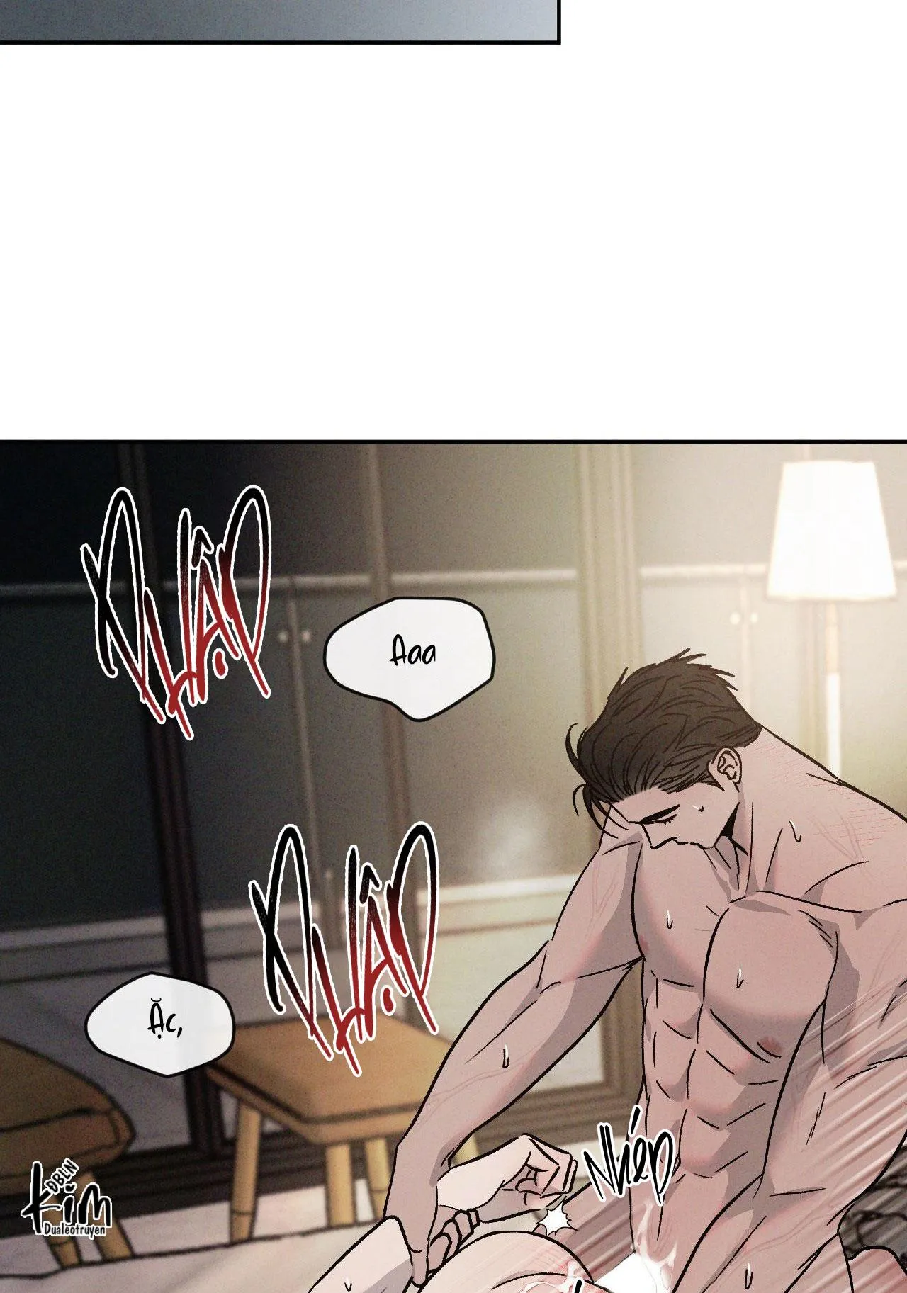 TƯƠNG PHẢN Chapter 86 Trang 15