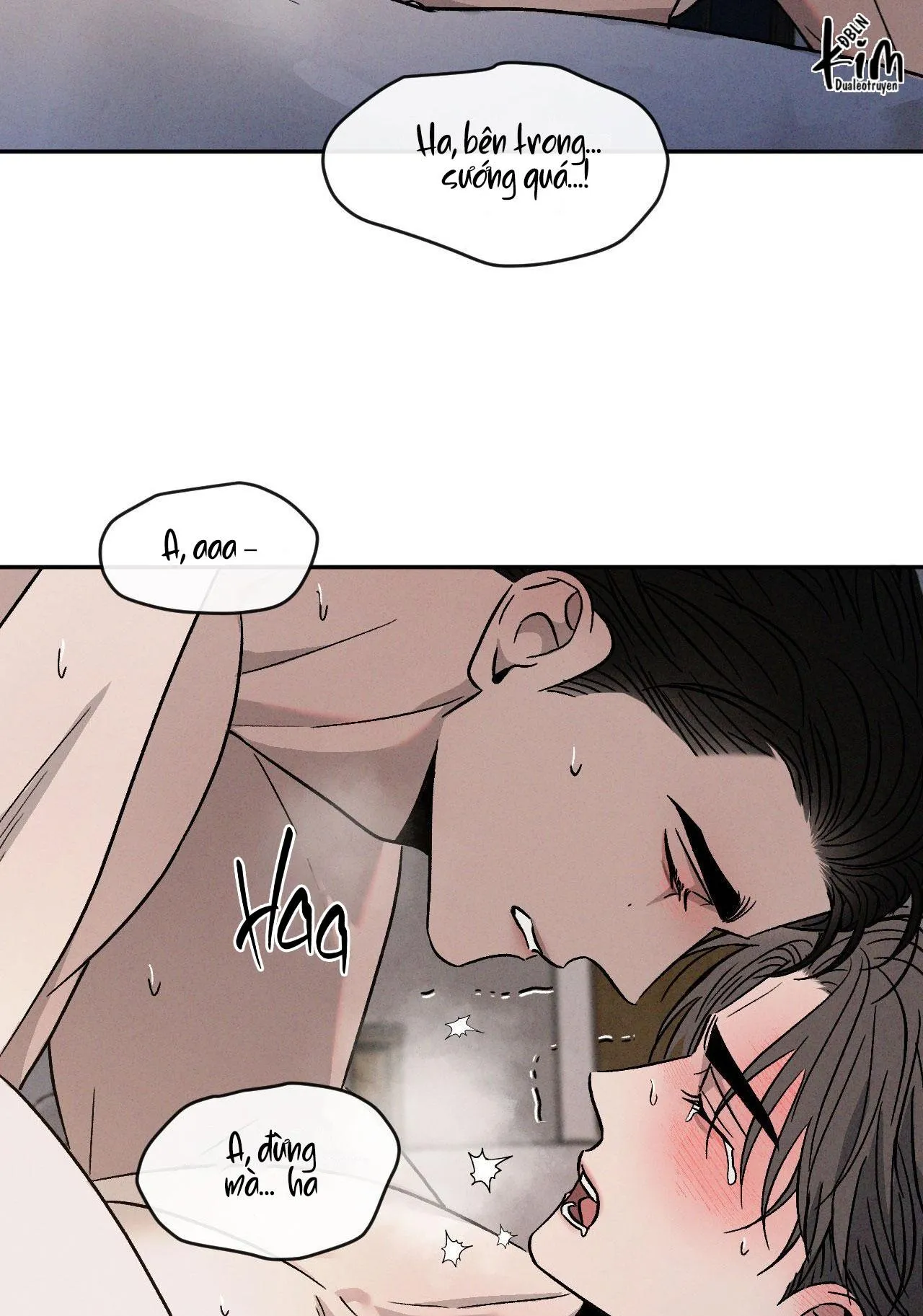 TƯƠNG PHẢN Chapter 86 Trang 20