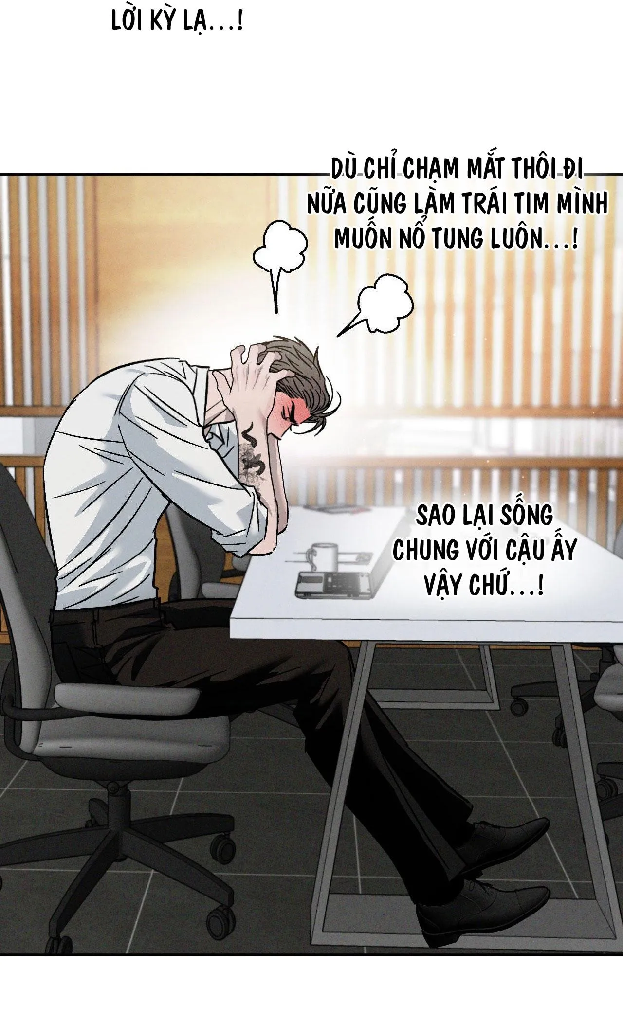 TƯƠNG PHẢN Chapter 86 Trang 24