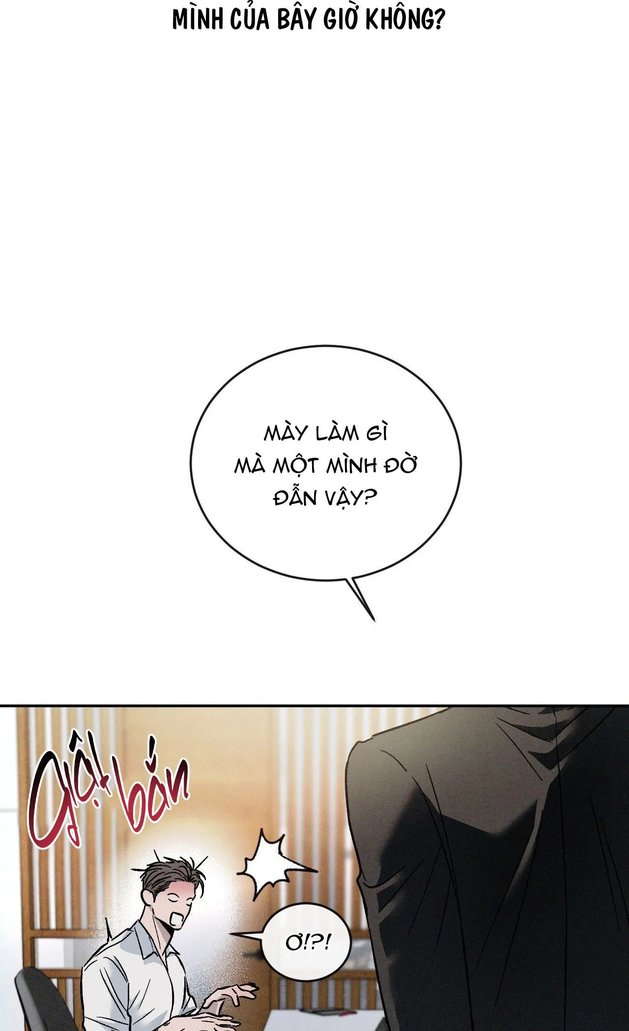 TƯƠNG PHẢN Chapter 86 Trang 28