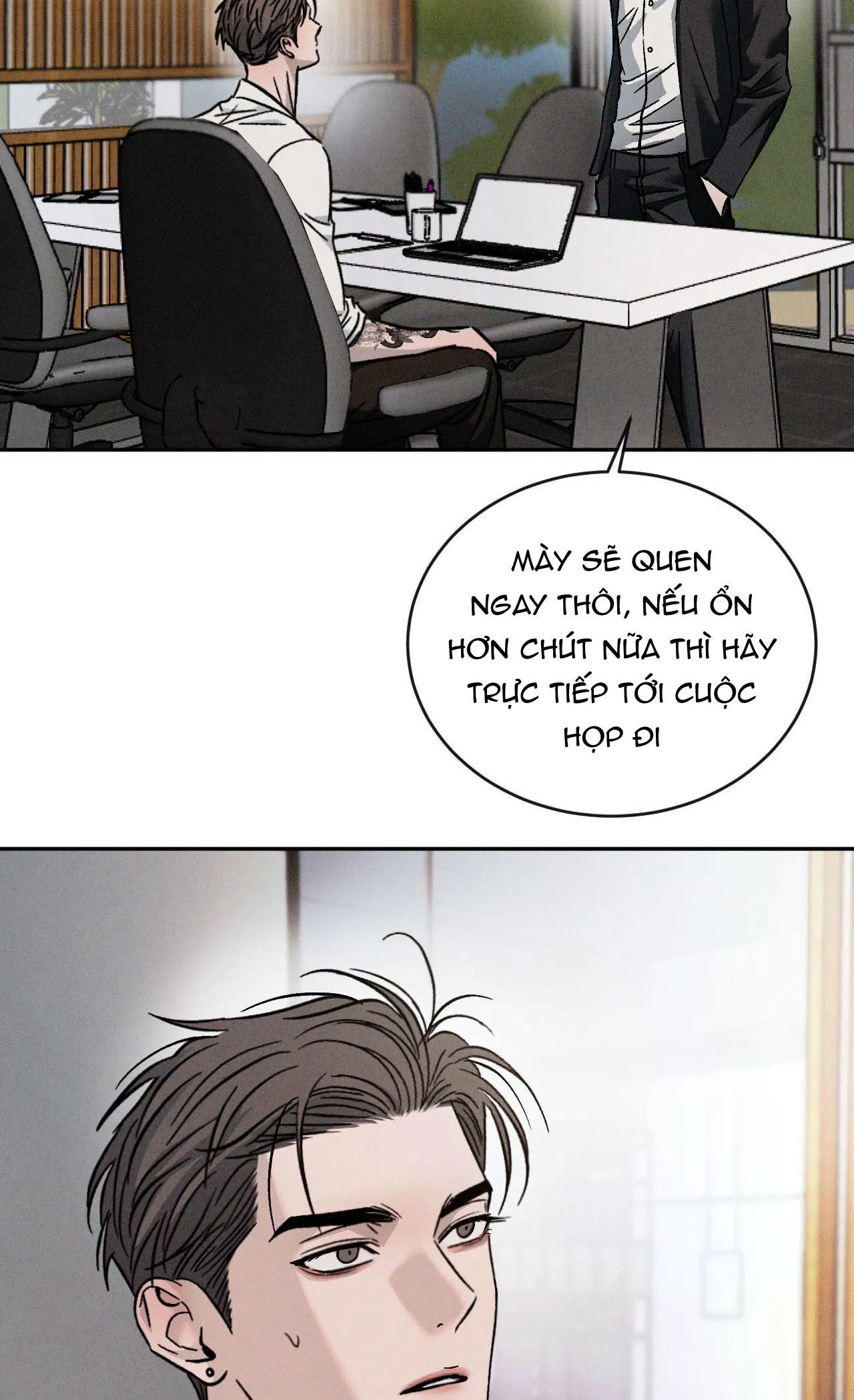 TƯƠNG PHẢN Chapter 86 Trang 30