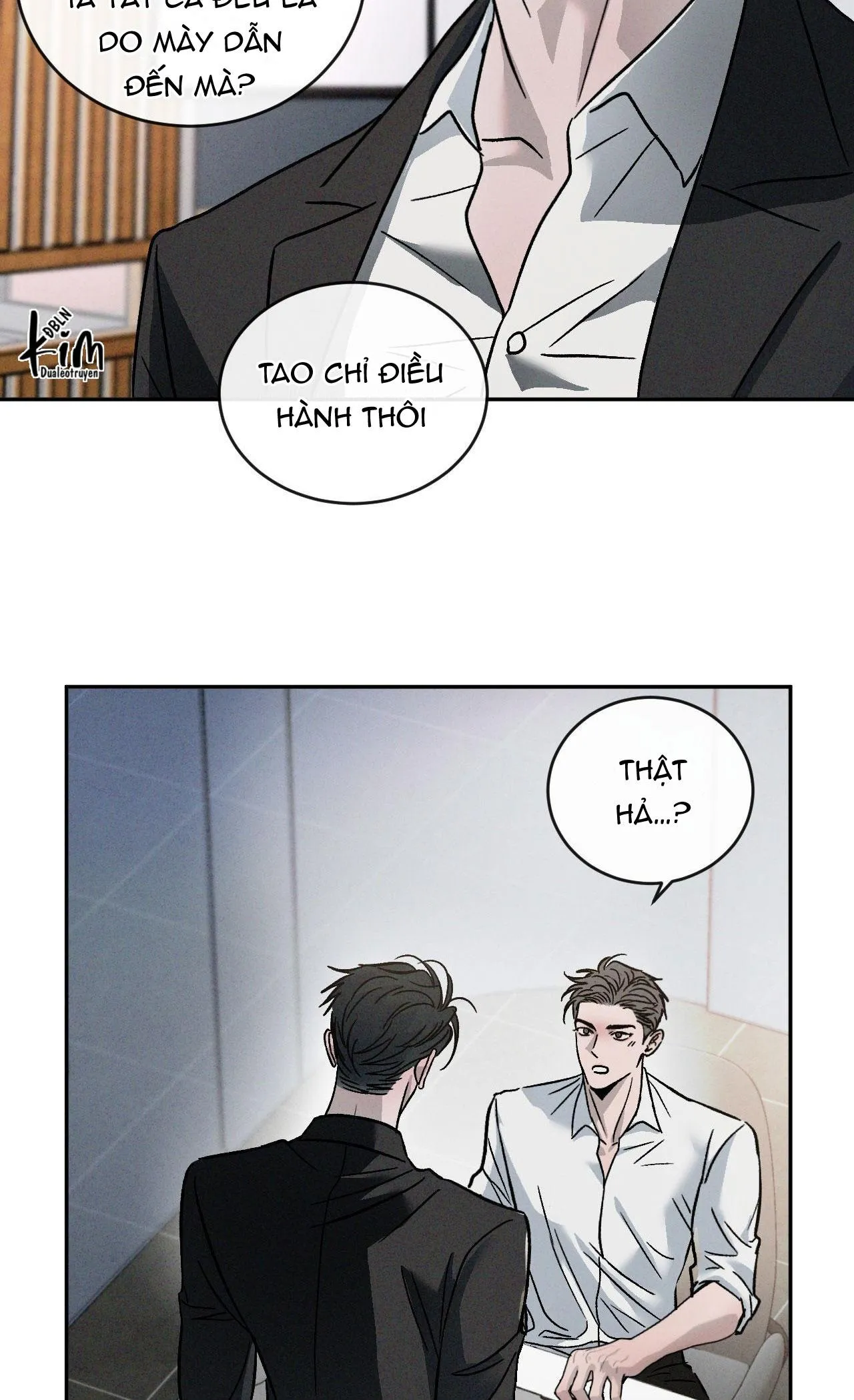 TƯƠNG PHẢN Chapter 86 Trang 32