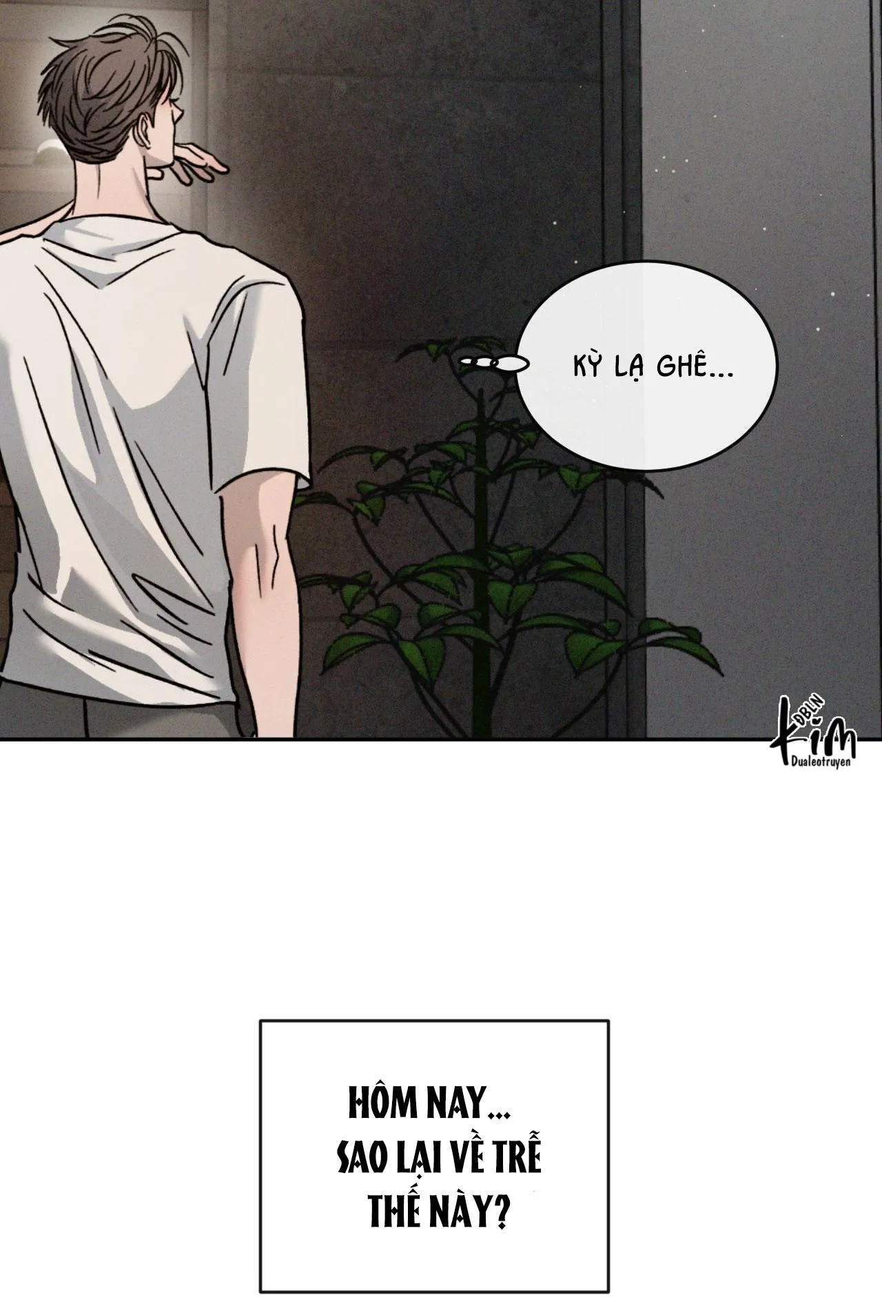 TƯƠNG PHẢN Chapter 86 Trang 37