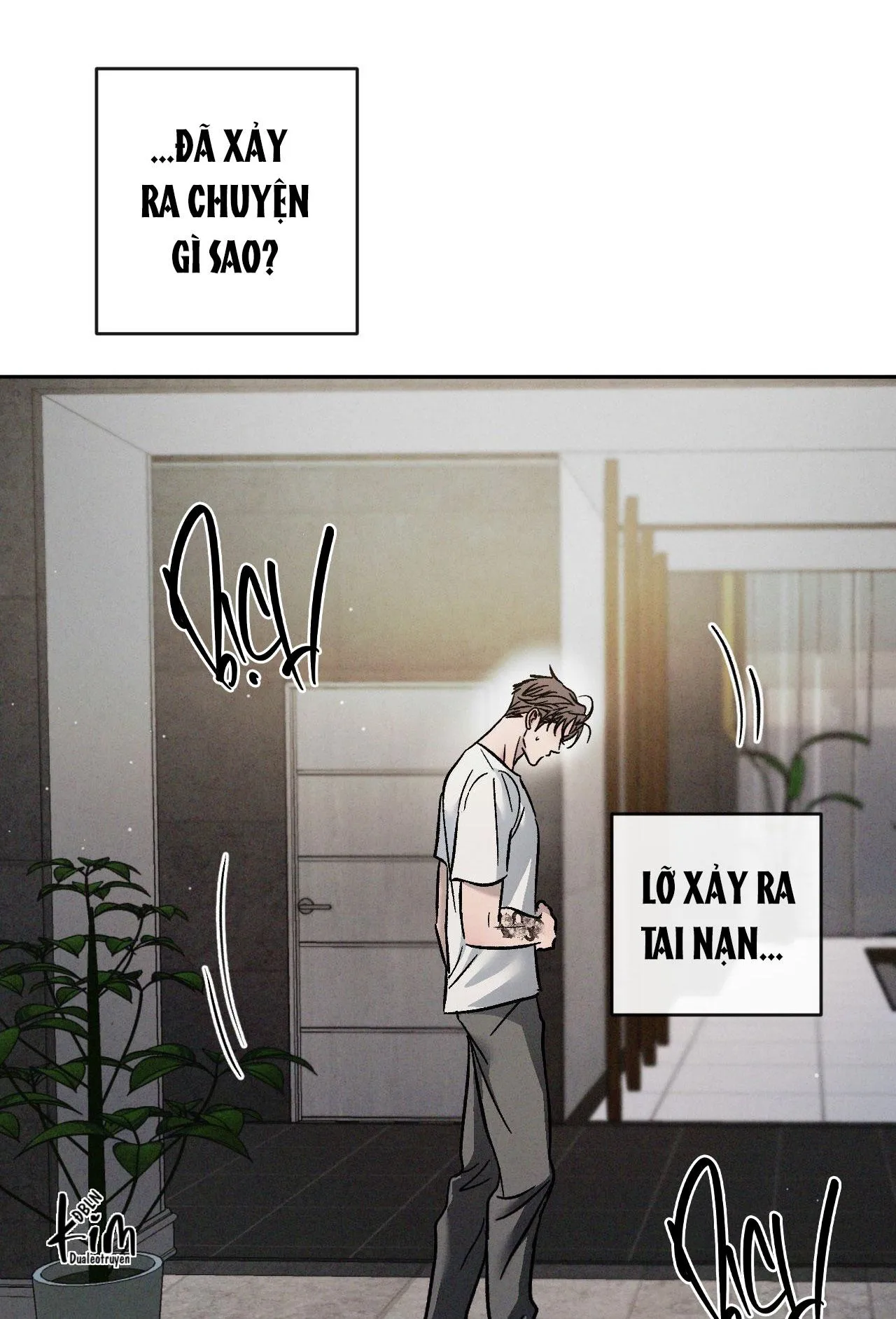 TƯƠNG PHẢN Chapter 86 Trang 39