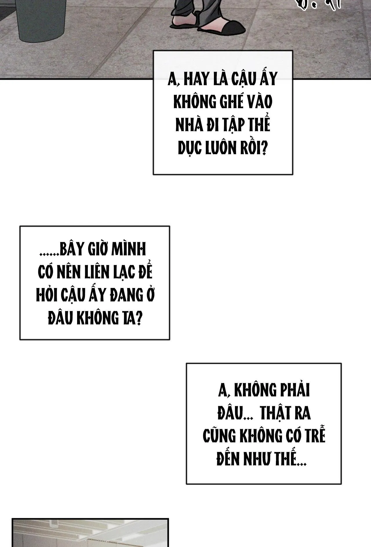 TƯƠNG PHẢN Chapter 86 Trang 40