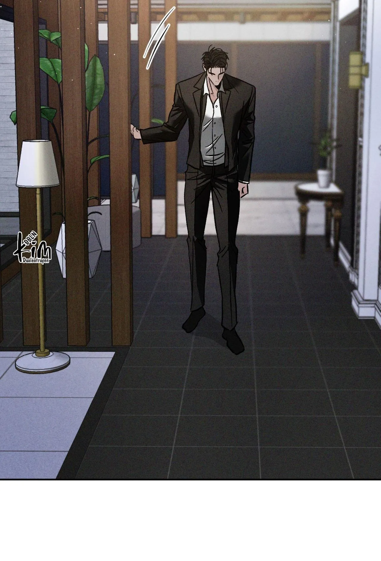 TƯƠNG PHẢN Chapter 86 Trang 43