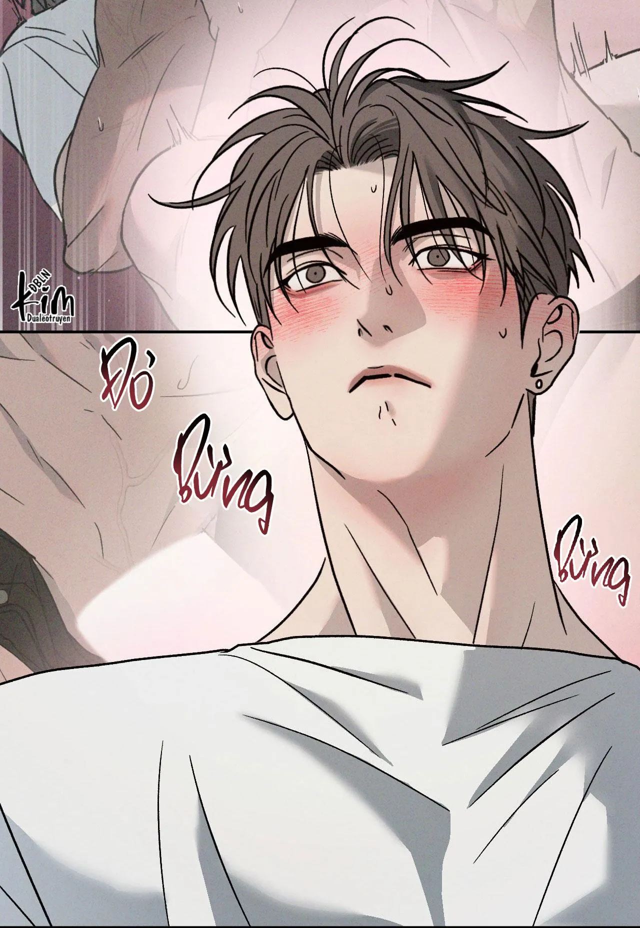 TƯƠNG PHẢN Chapter 86 Trang 47