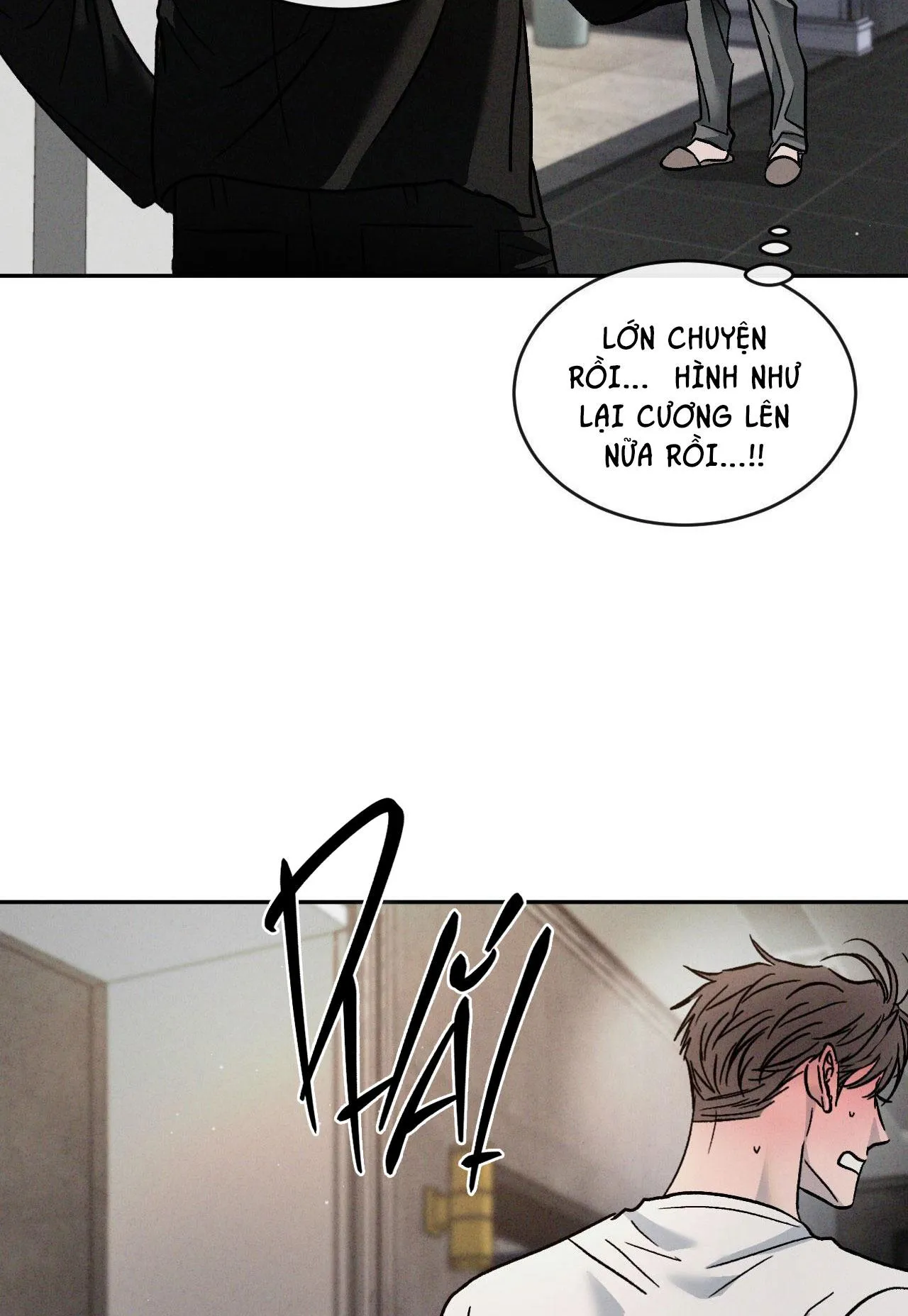 TƯƠNG PHẢN Chapter 86 Trang 49