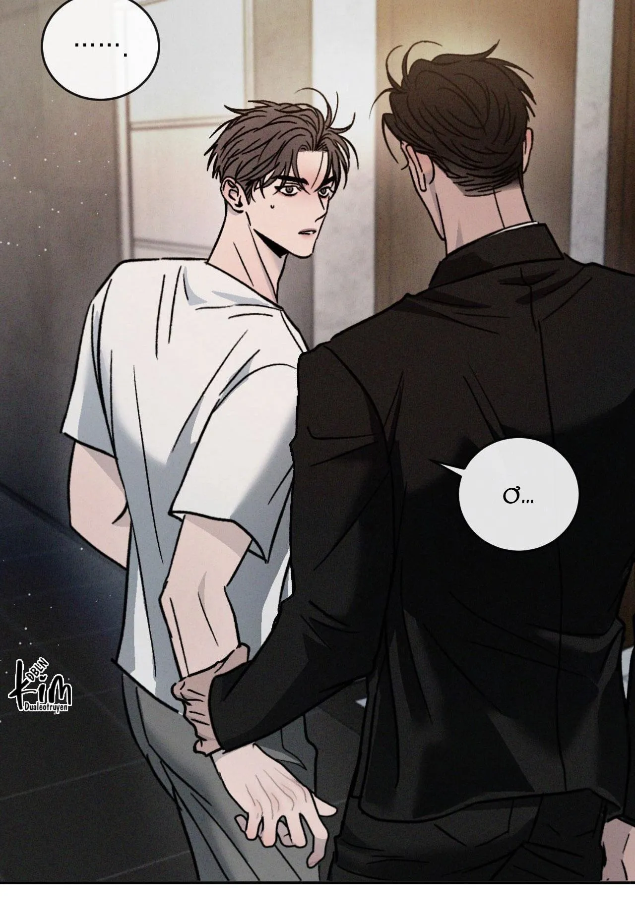 TƯƠNG PHẢN Chapter 86 Trang 53