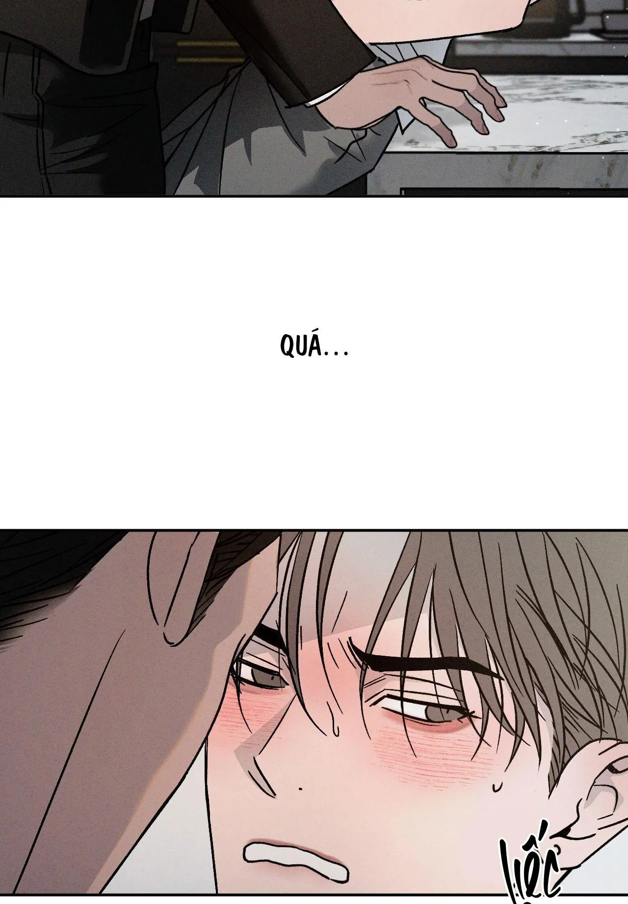 TƯƠNG PHẢN Chapter 86 Trang 58