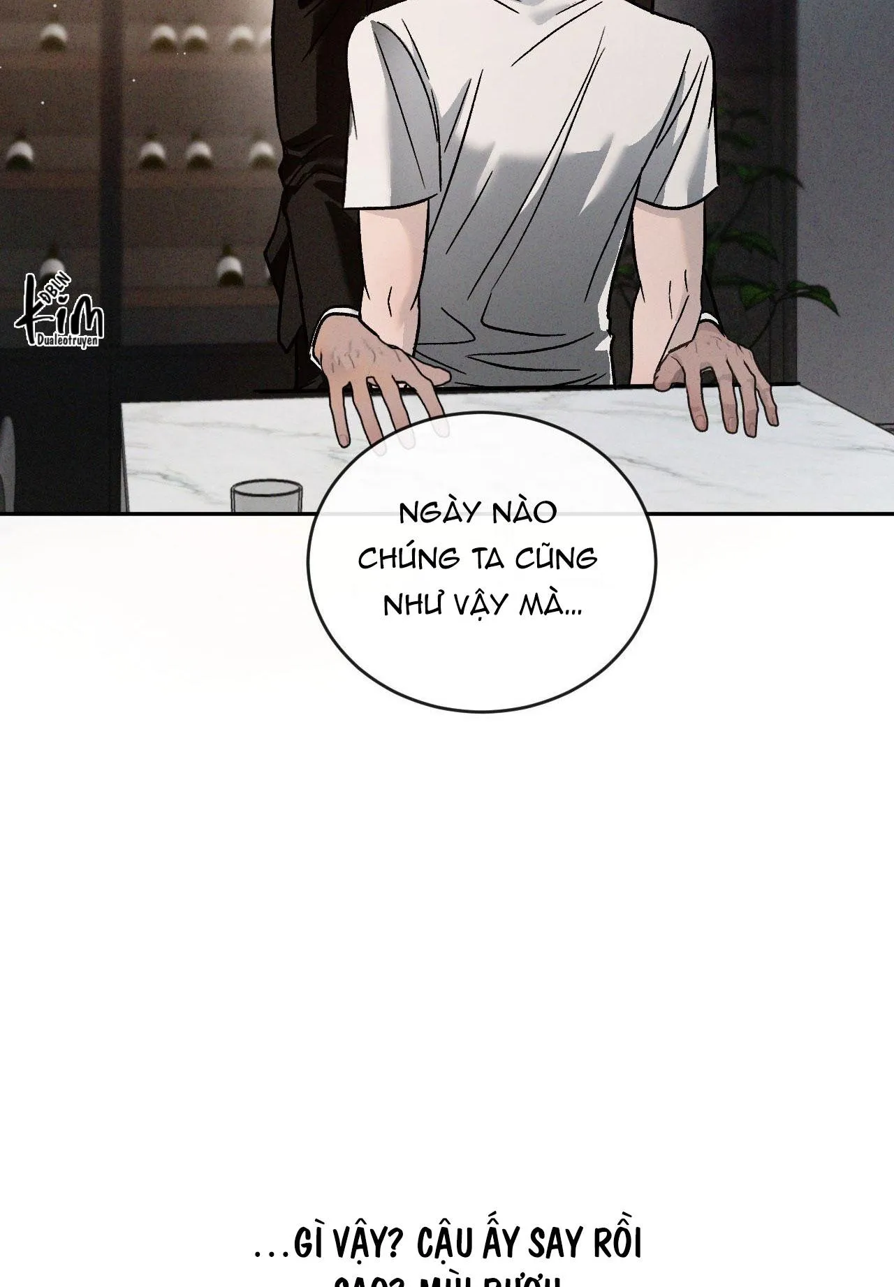 TƯƠNG PHẢN Chapter 86 Trang 63