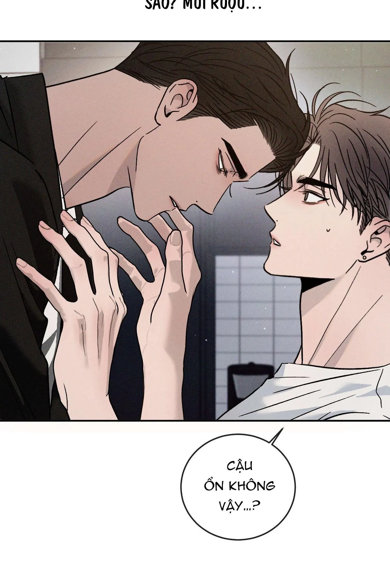 TƯƠNG PHẢN Chapter 86 Trang 64