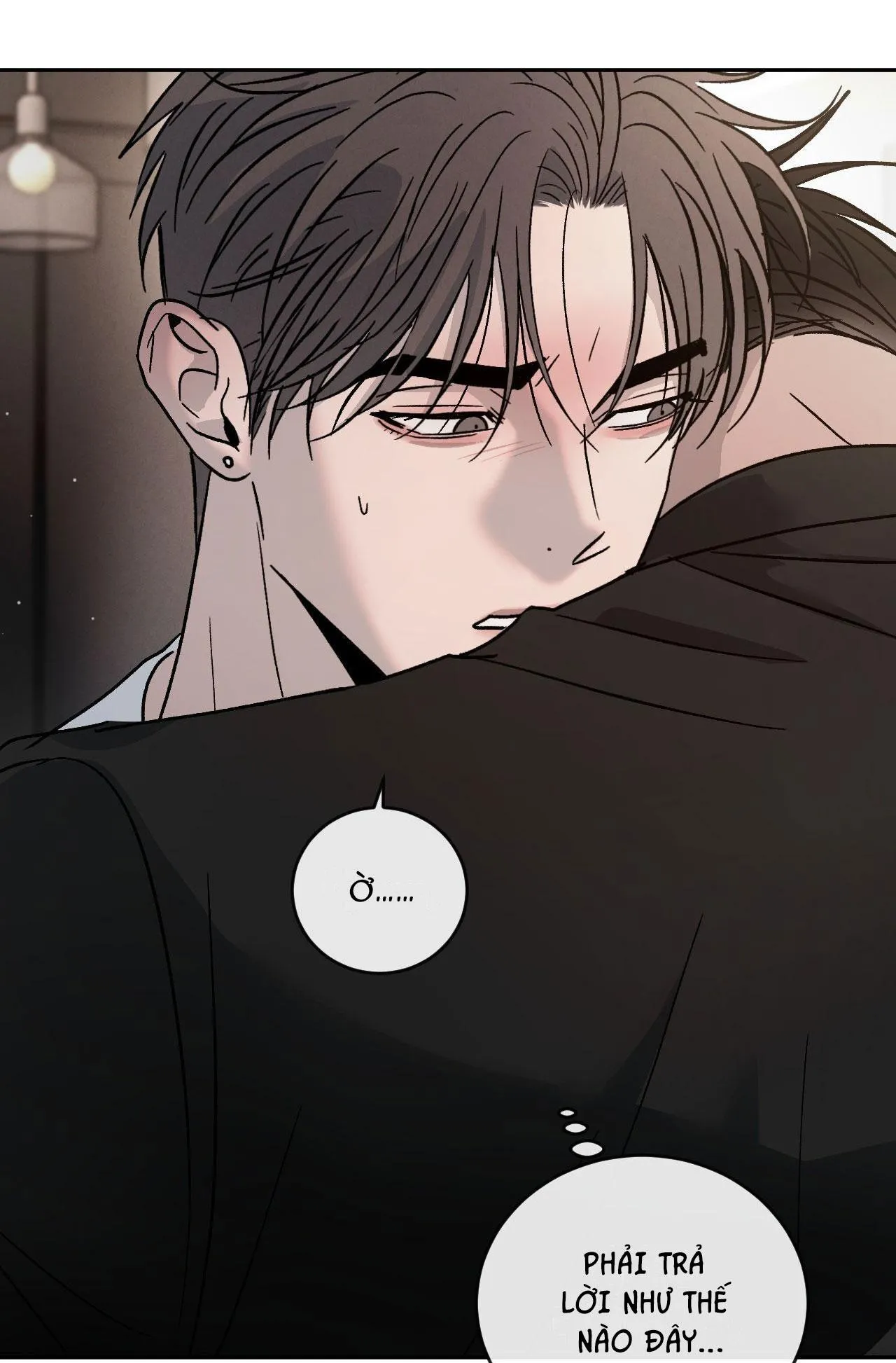 TƯƠNG PHẢN Chapter 86 Trang 75