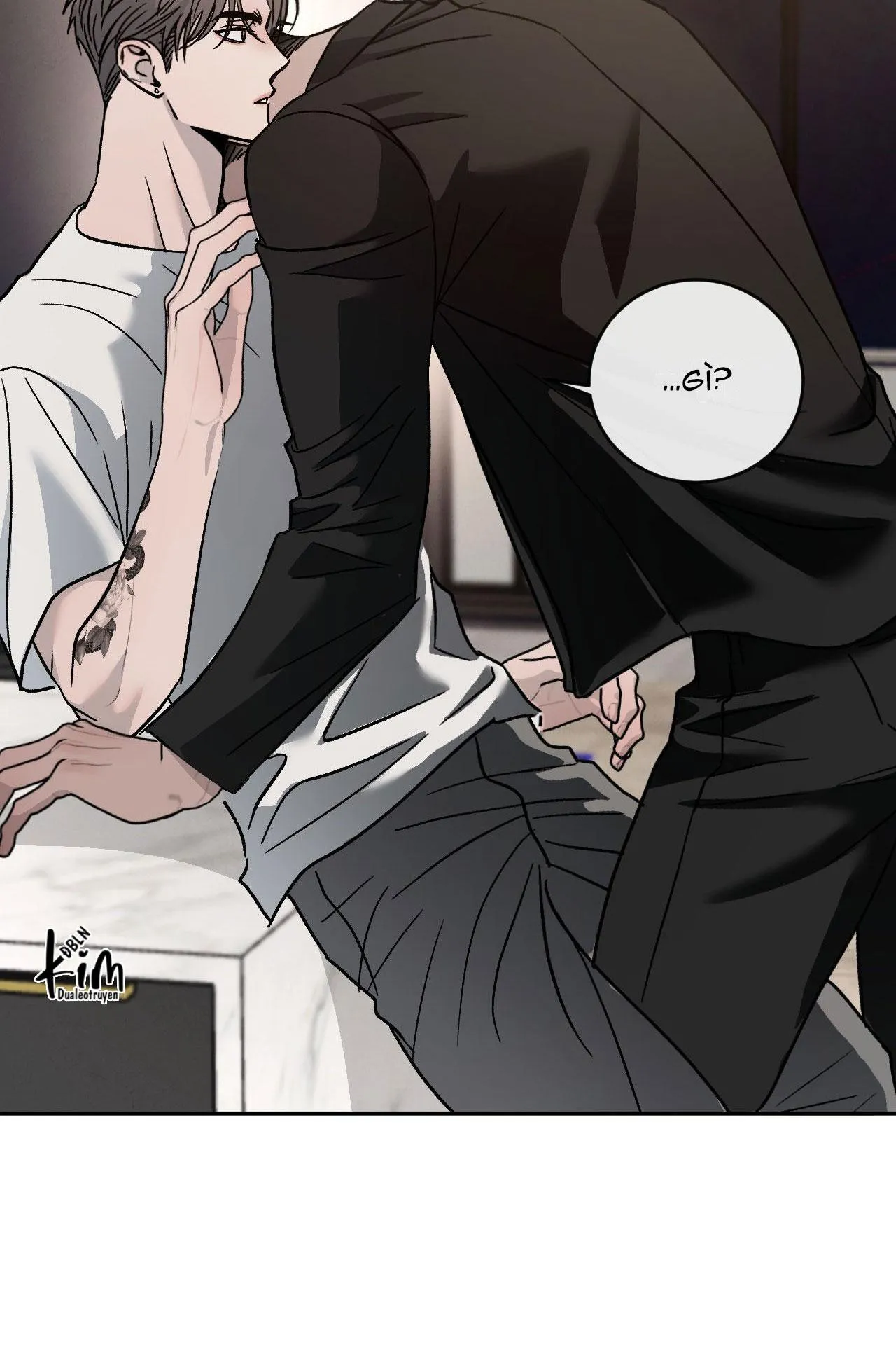 TƯƠNG PHẢN Chapter 86 Trang 78