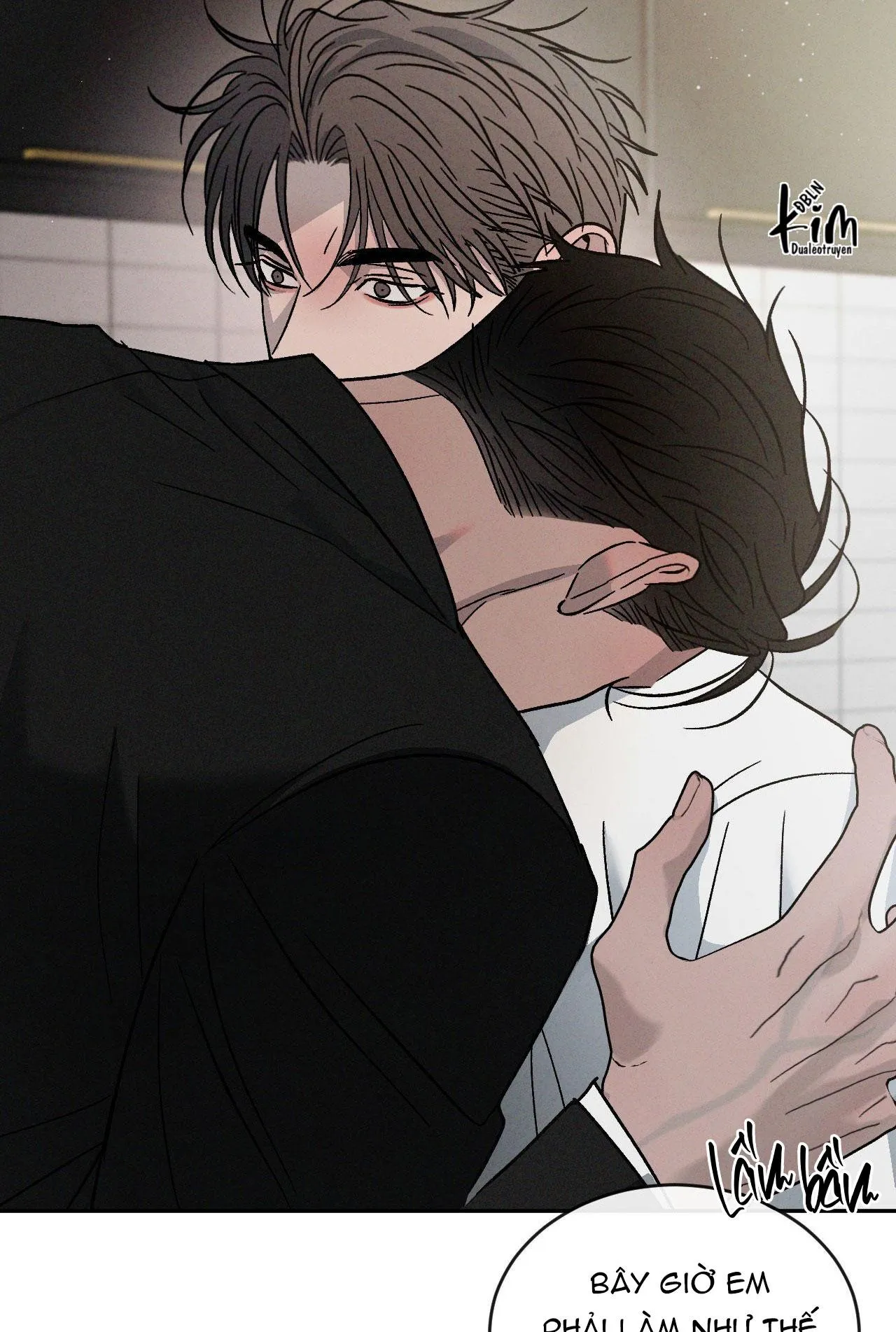 TƯƠNG PHẢN Chapter 86 Trang 84