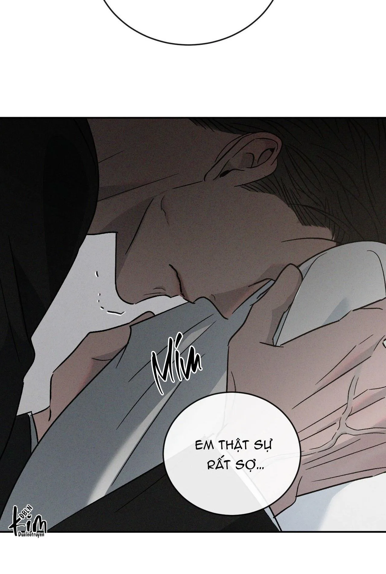 TƯƠNG PHẢN Chapter 86 Trang 89