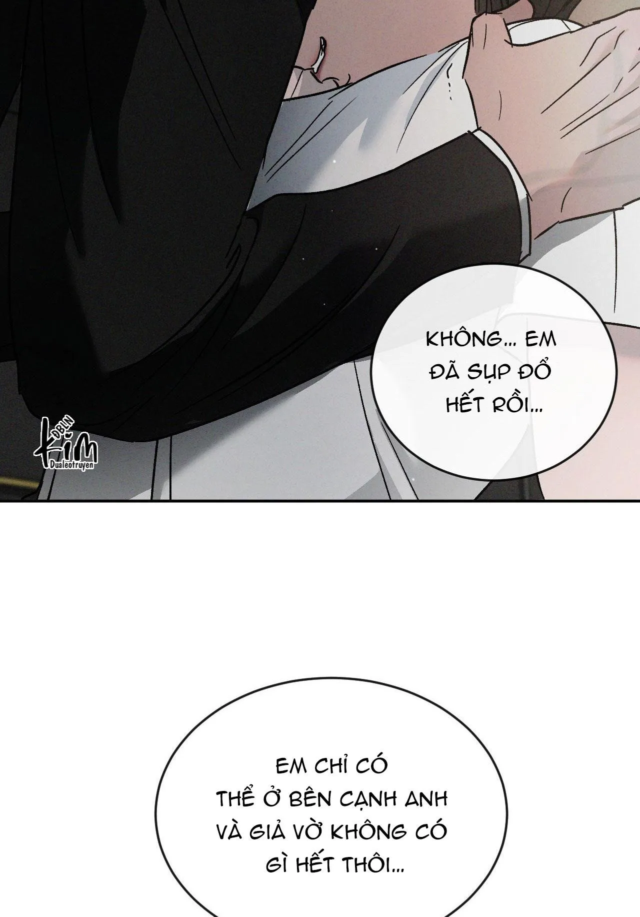 TƯƠNG PHẢN Chapter 86 Trang 91