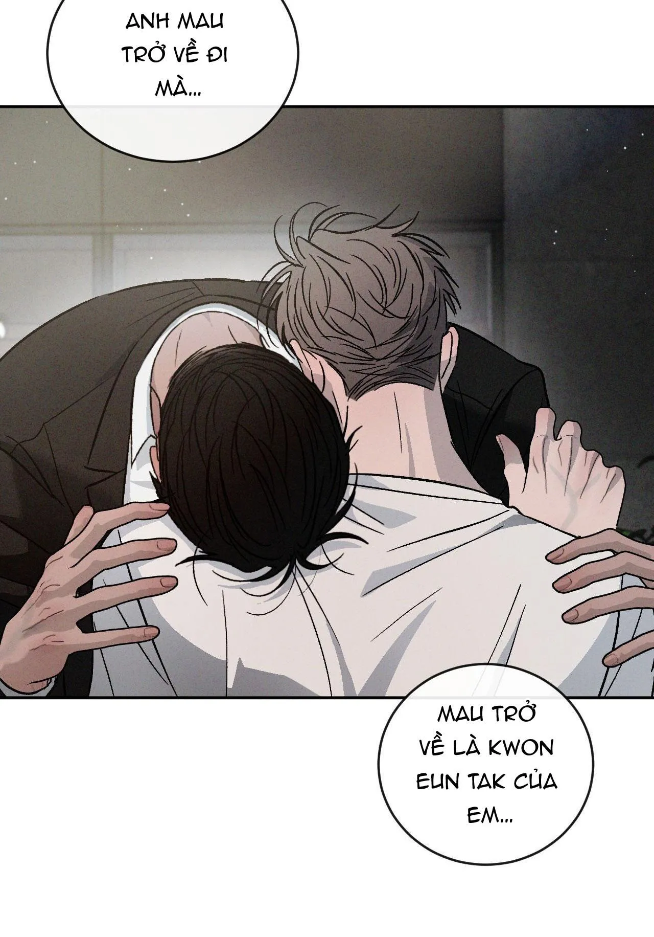 TƯƠNG PHẢN Chapter 86 Trang 97