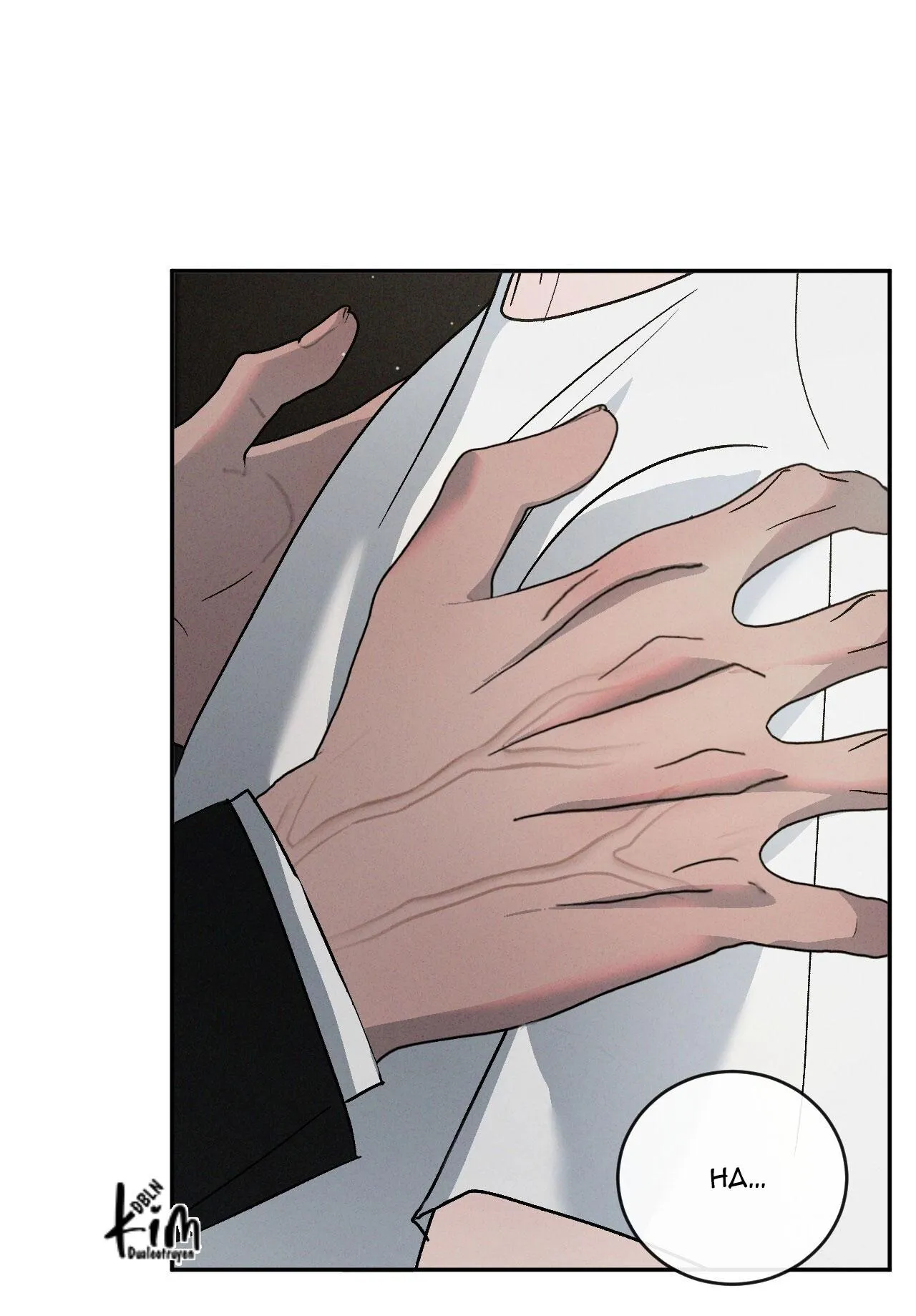 TƯƠNG PHẢN Chapter 87 Trang 3