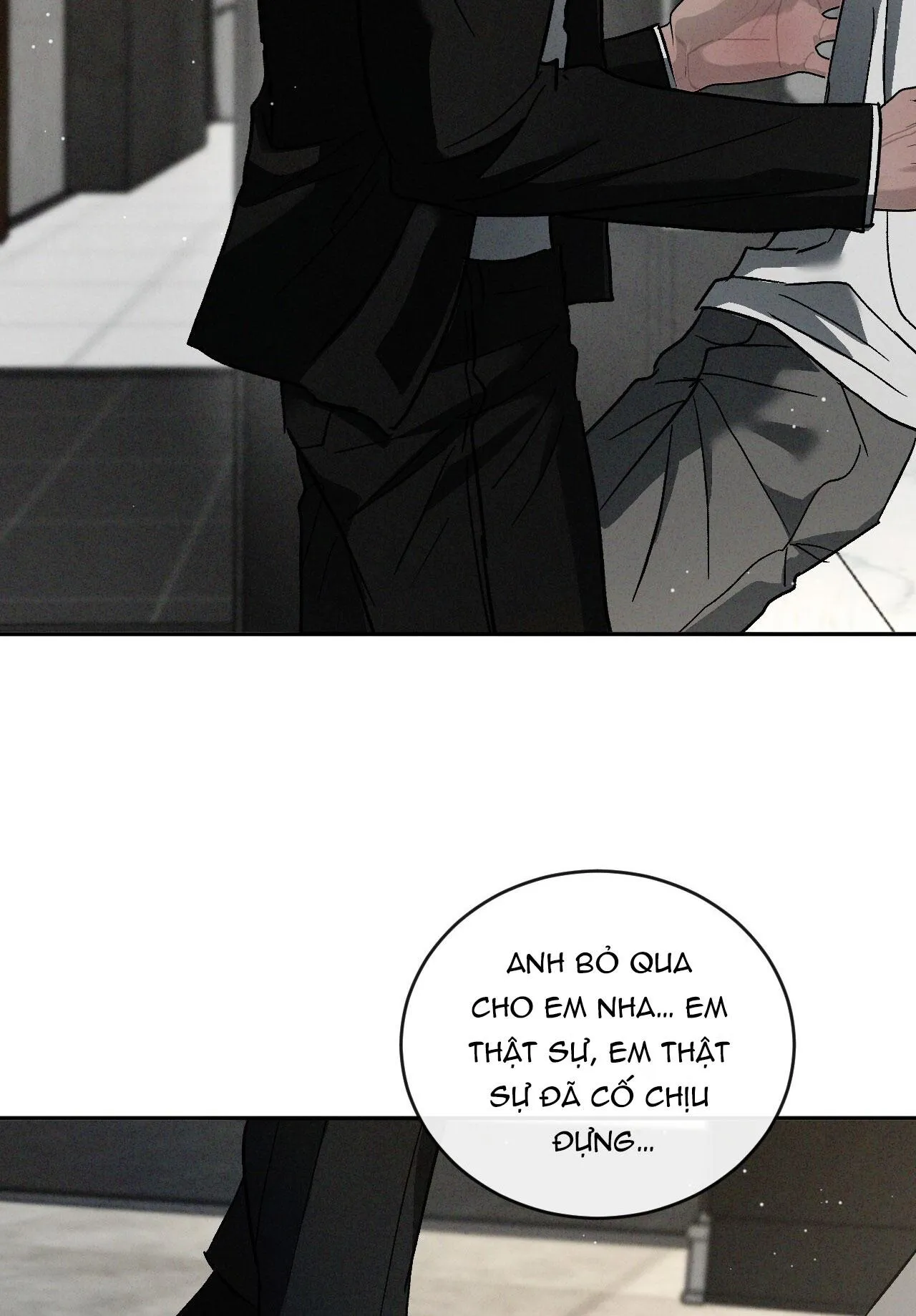 TƯƠNG PHẢN Chapter 87 Trang 5