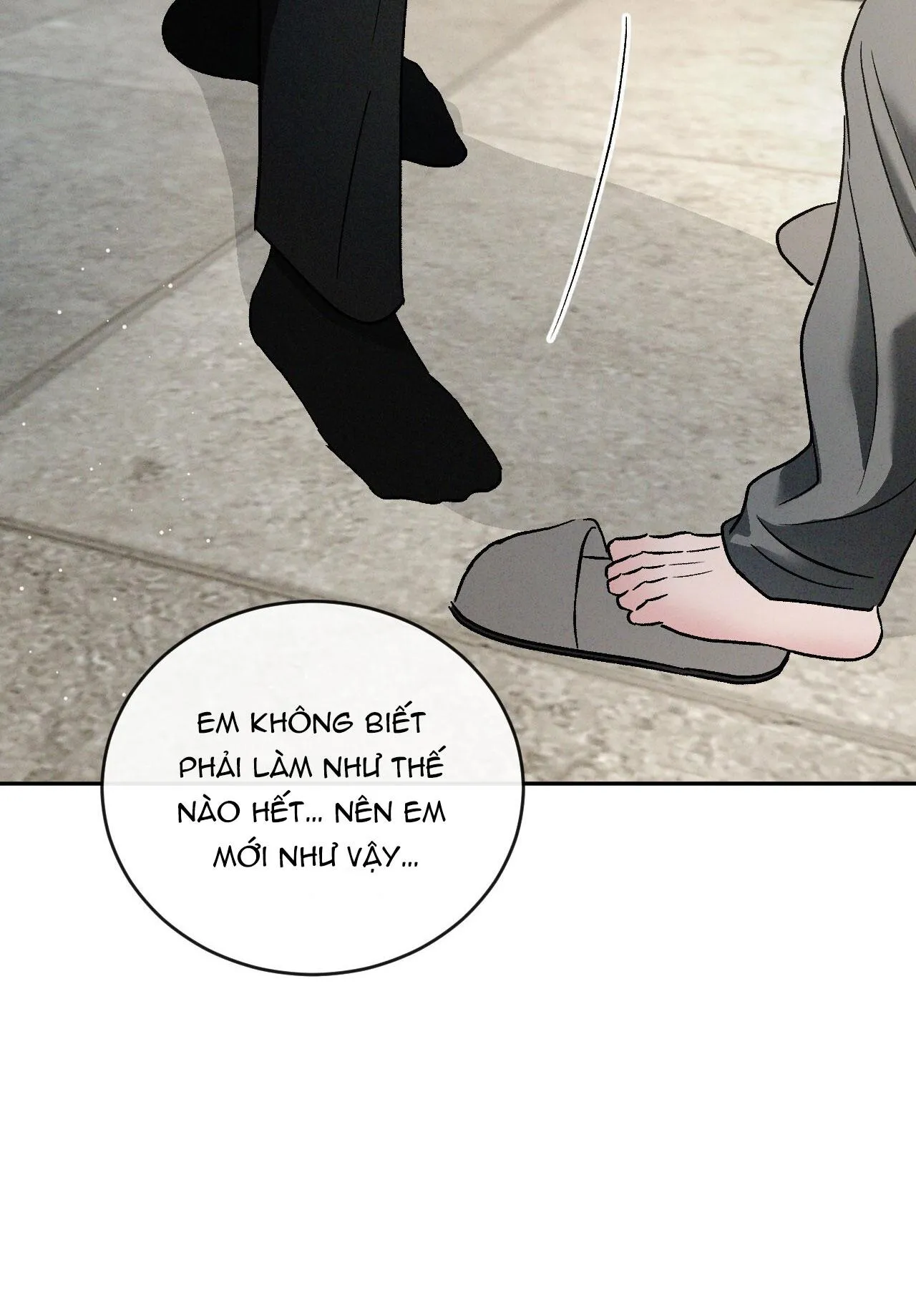 TƯƠNG PHẢN Chapter 87 Trang 6