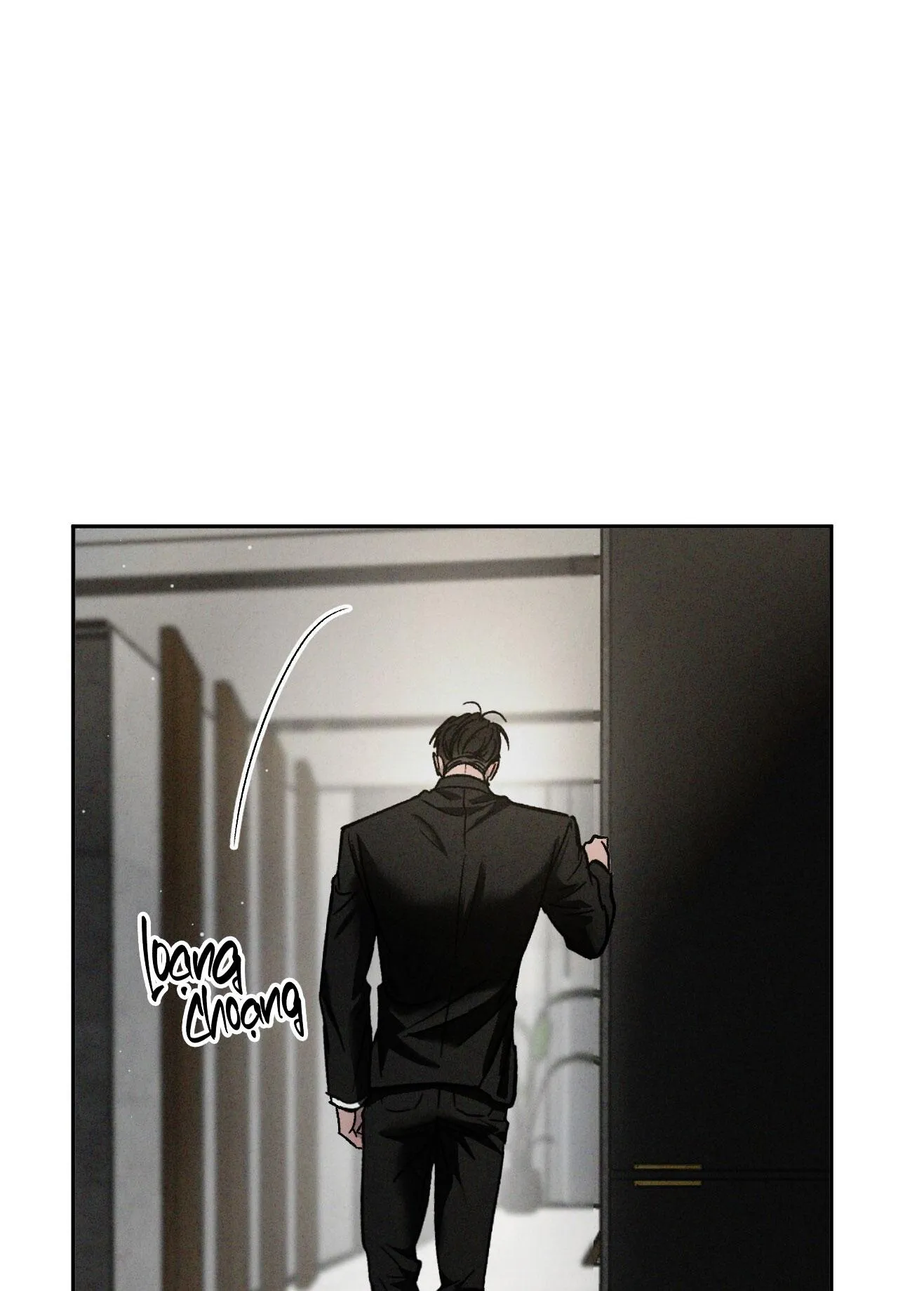 TƯƠNG PHẢN Chapter 87 Trang 8