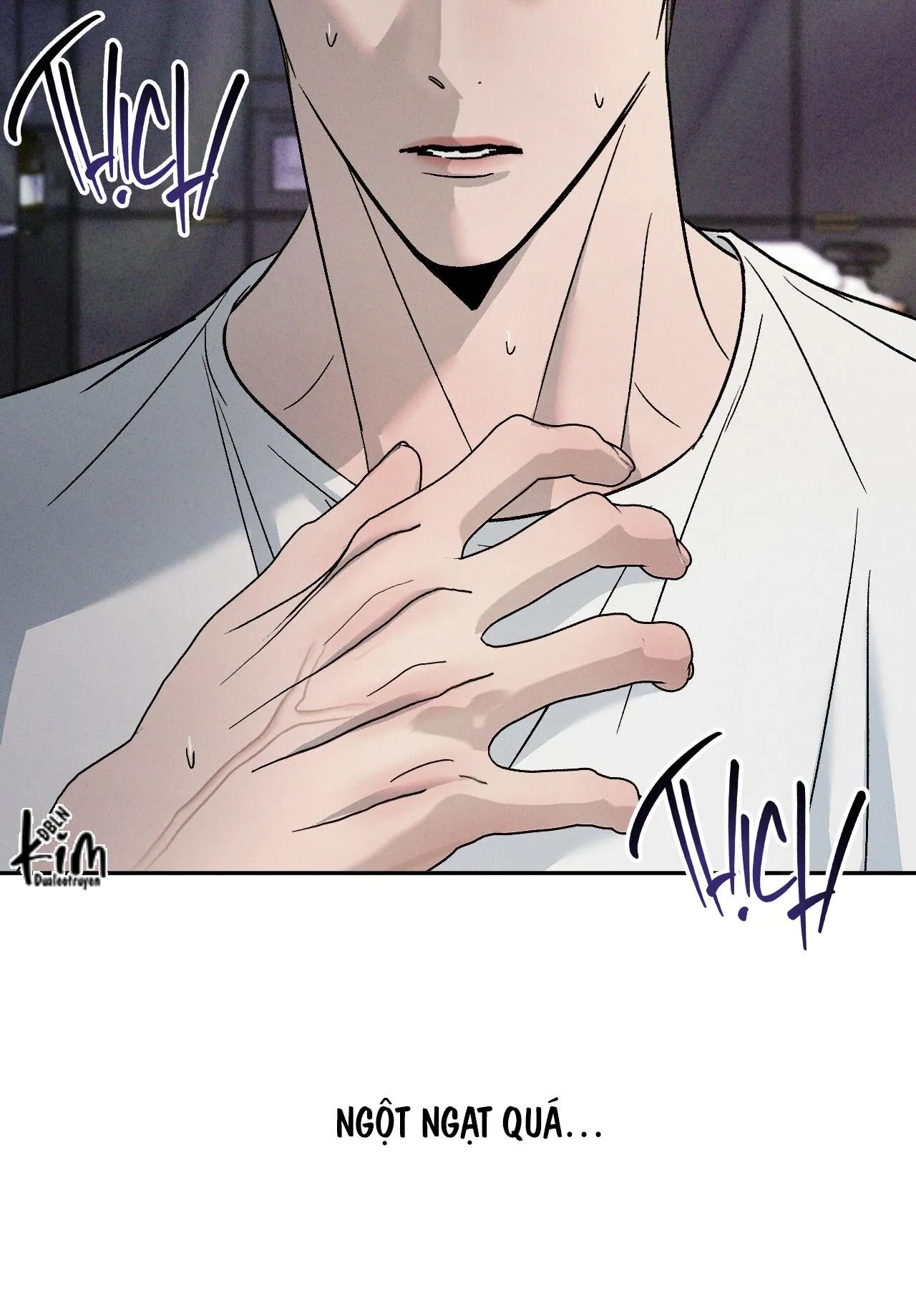 TƯƠNG PHẢN Chapter 87 Trang 12