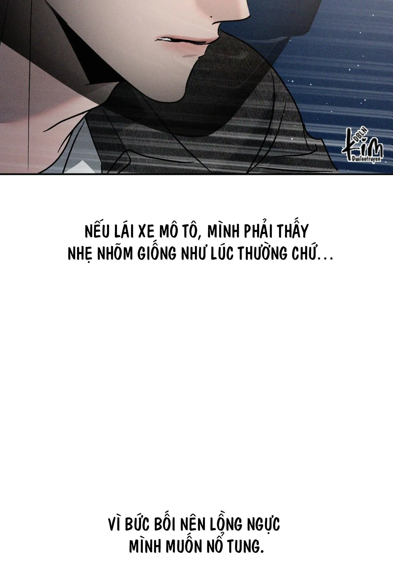 TƯƠNG PHẢN Chapter 87 Trang 21